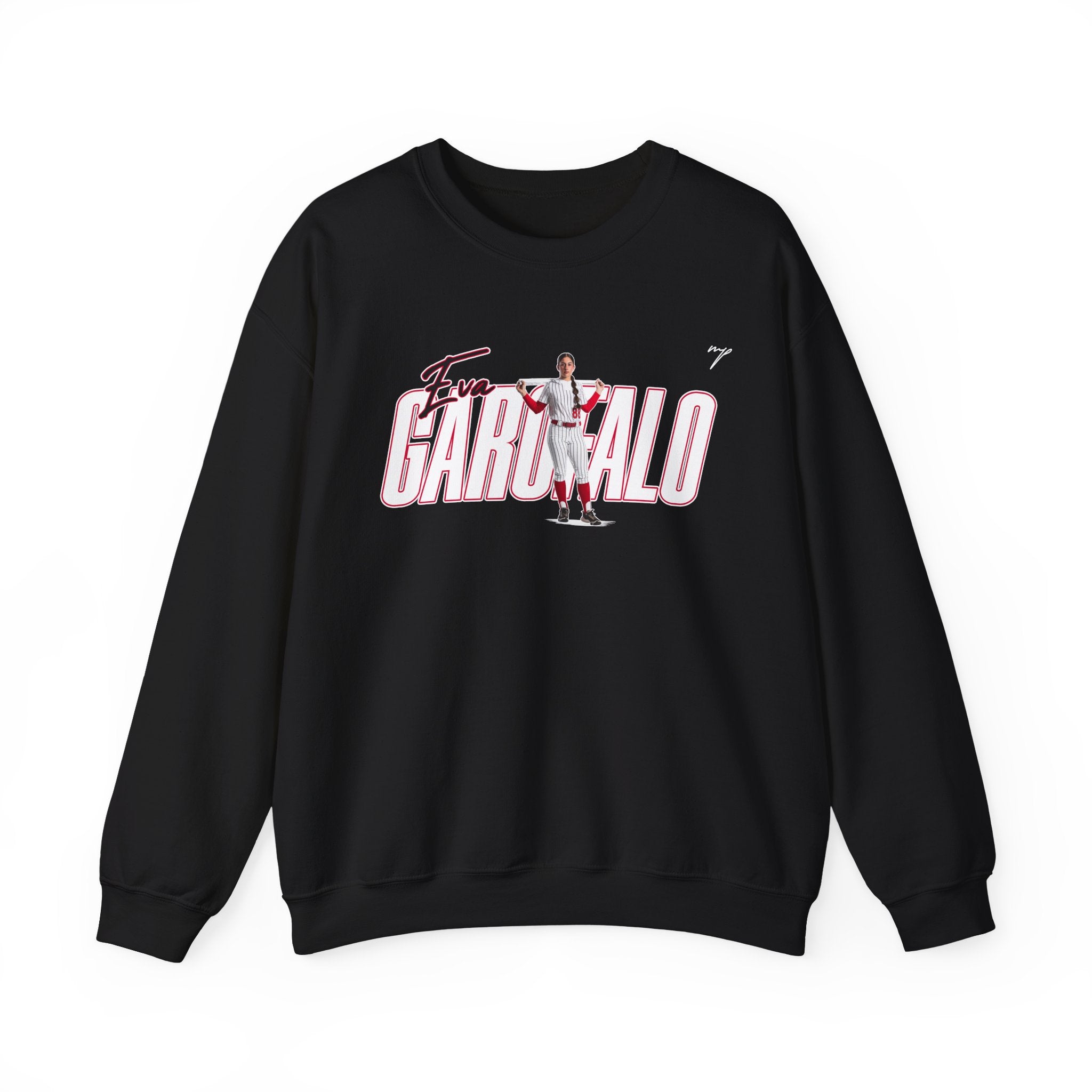 Eva Garofalo Crewneck