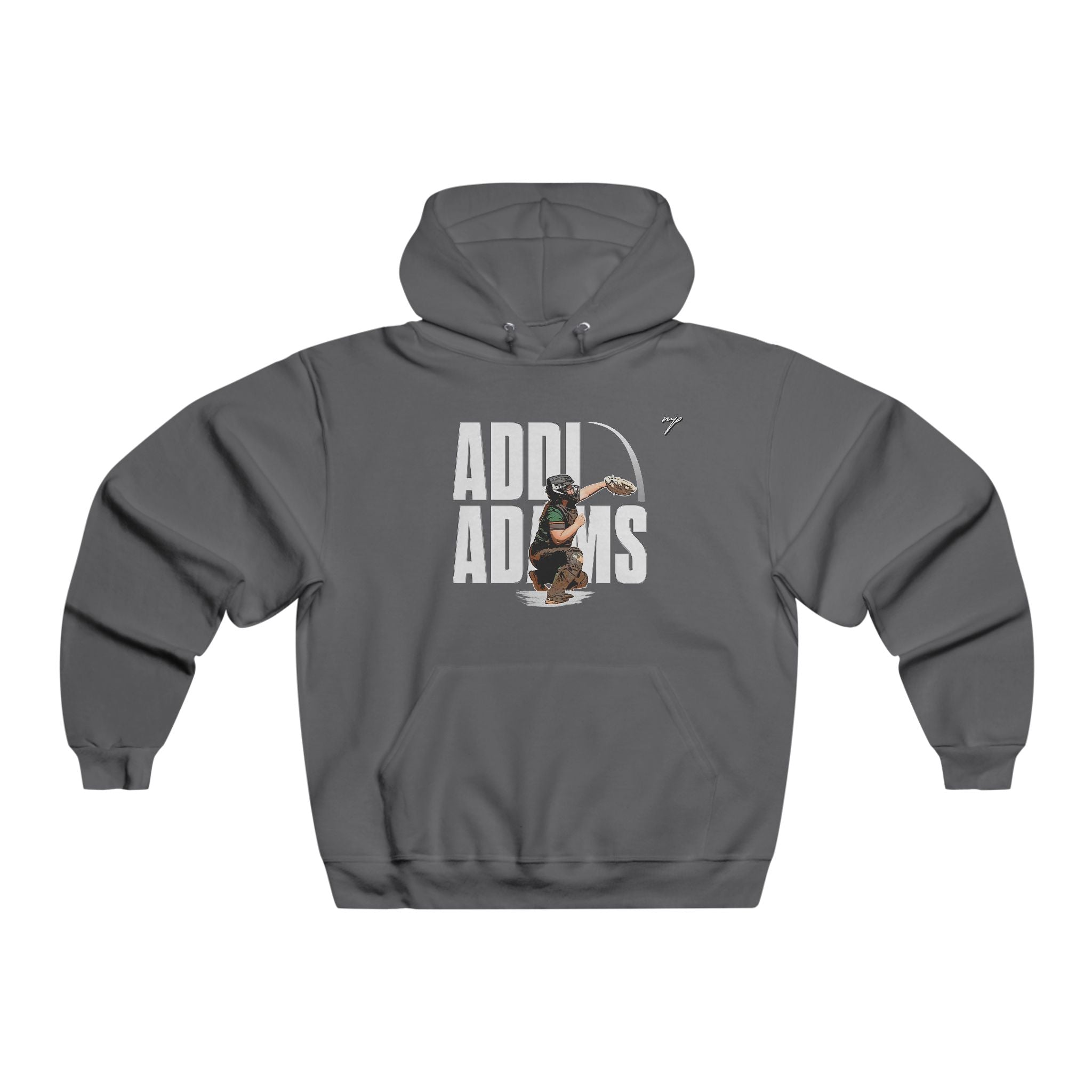 Addi Adams Vintage Hoodie