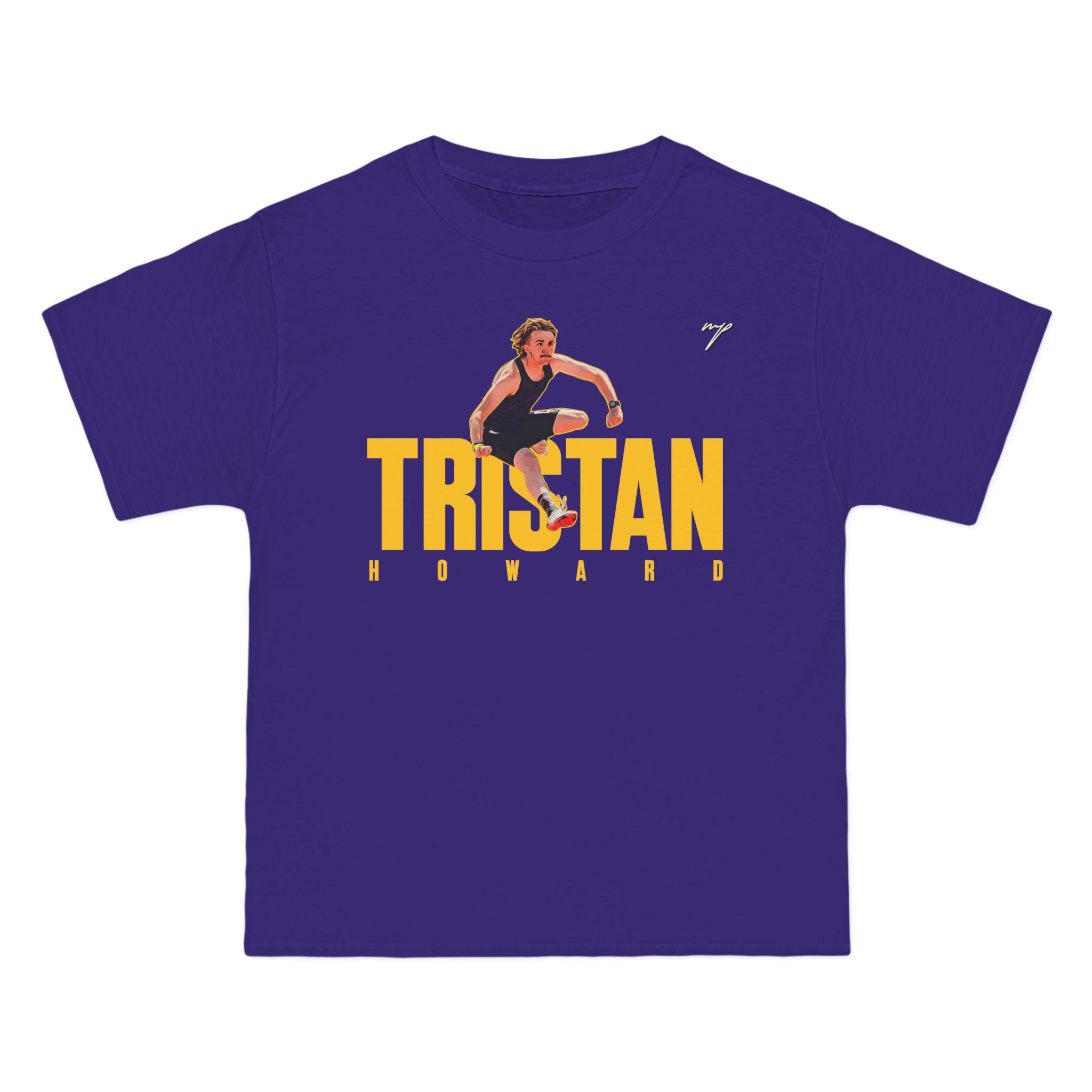 Tristan Howard Vintage Tee