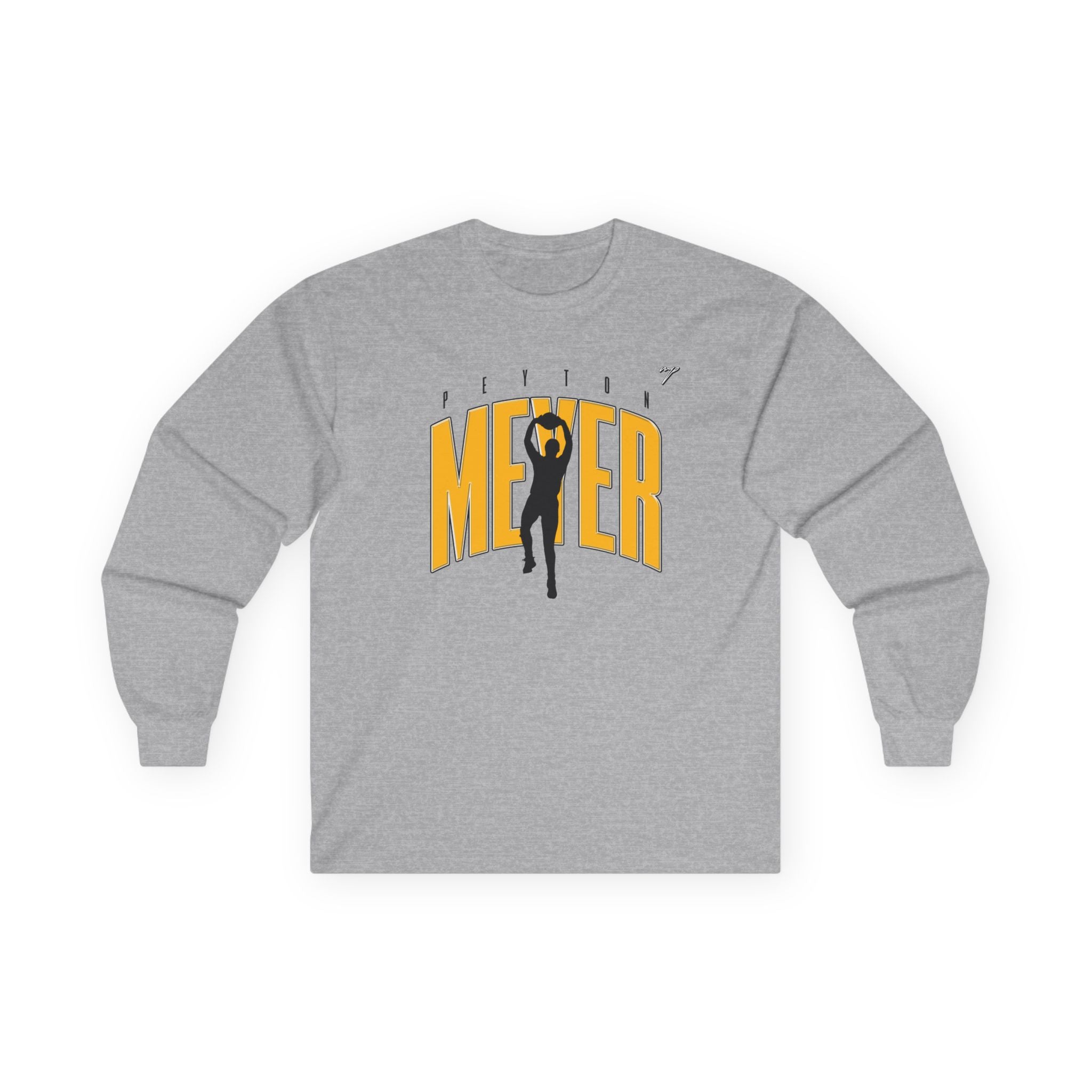 Peyton Meyer Long Sleeve Tee