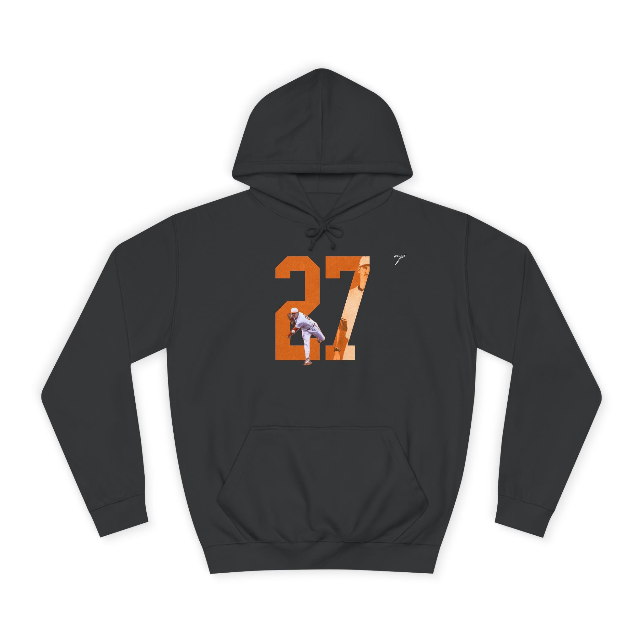 Calen Higgins Hoodie