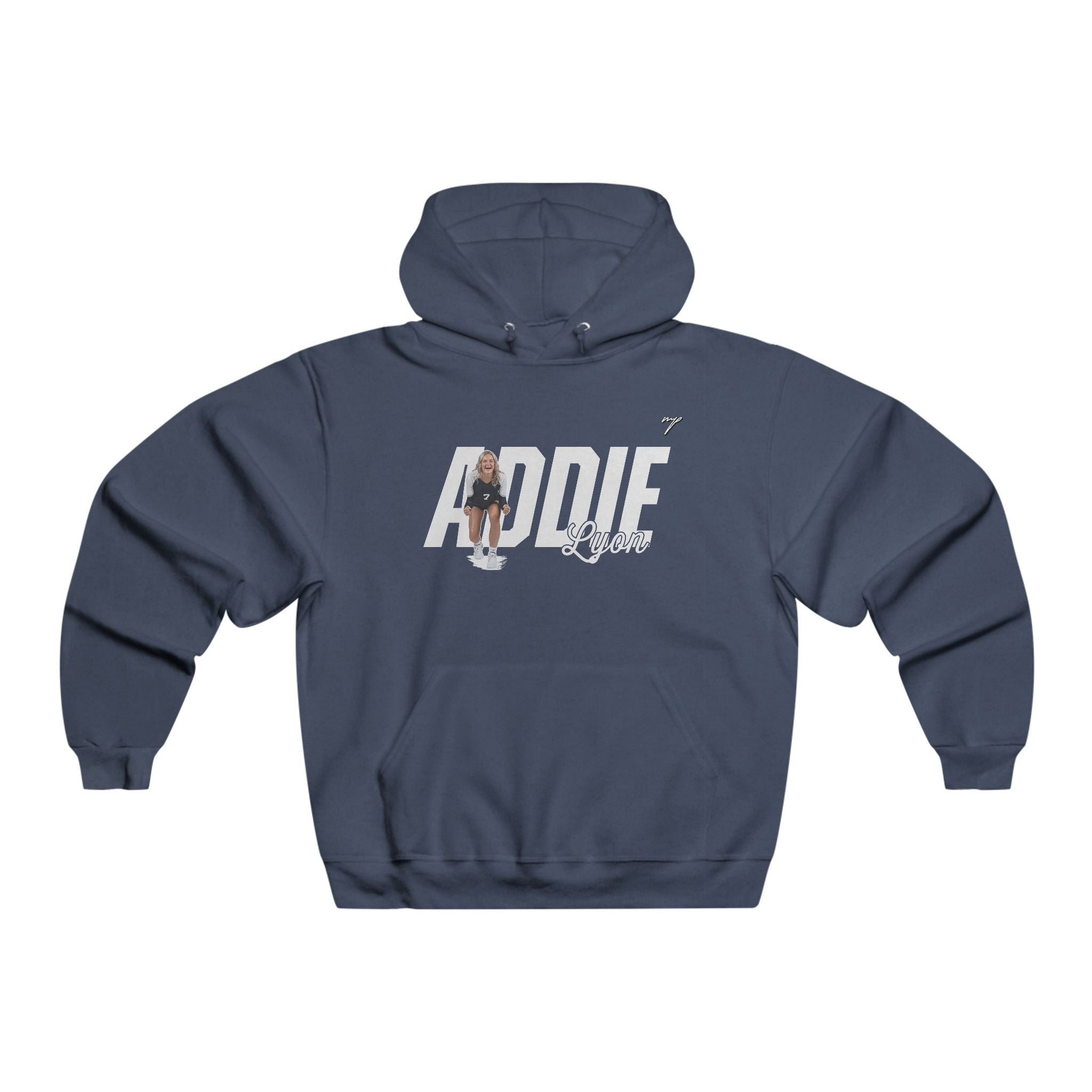 Addie Lyon Vintage Hoodie
