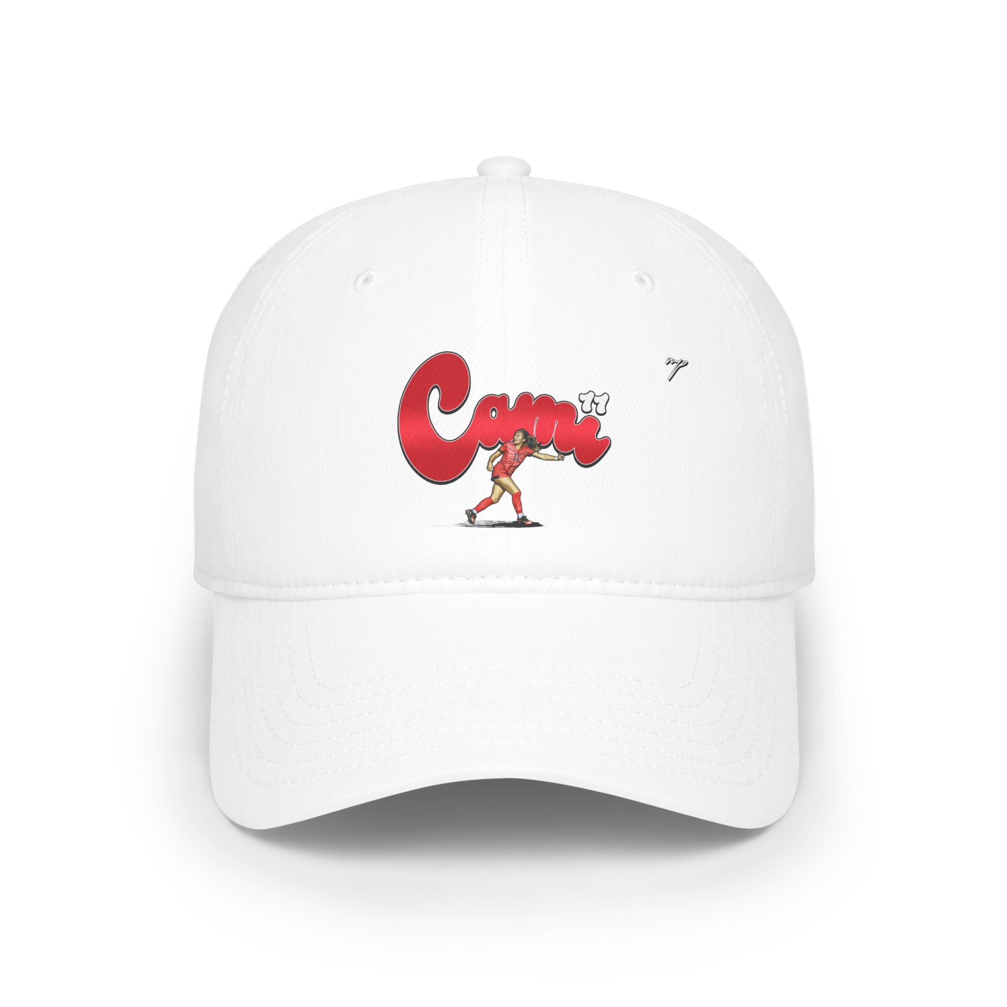 Cami Alarcon Hat