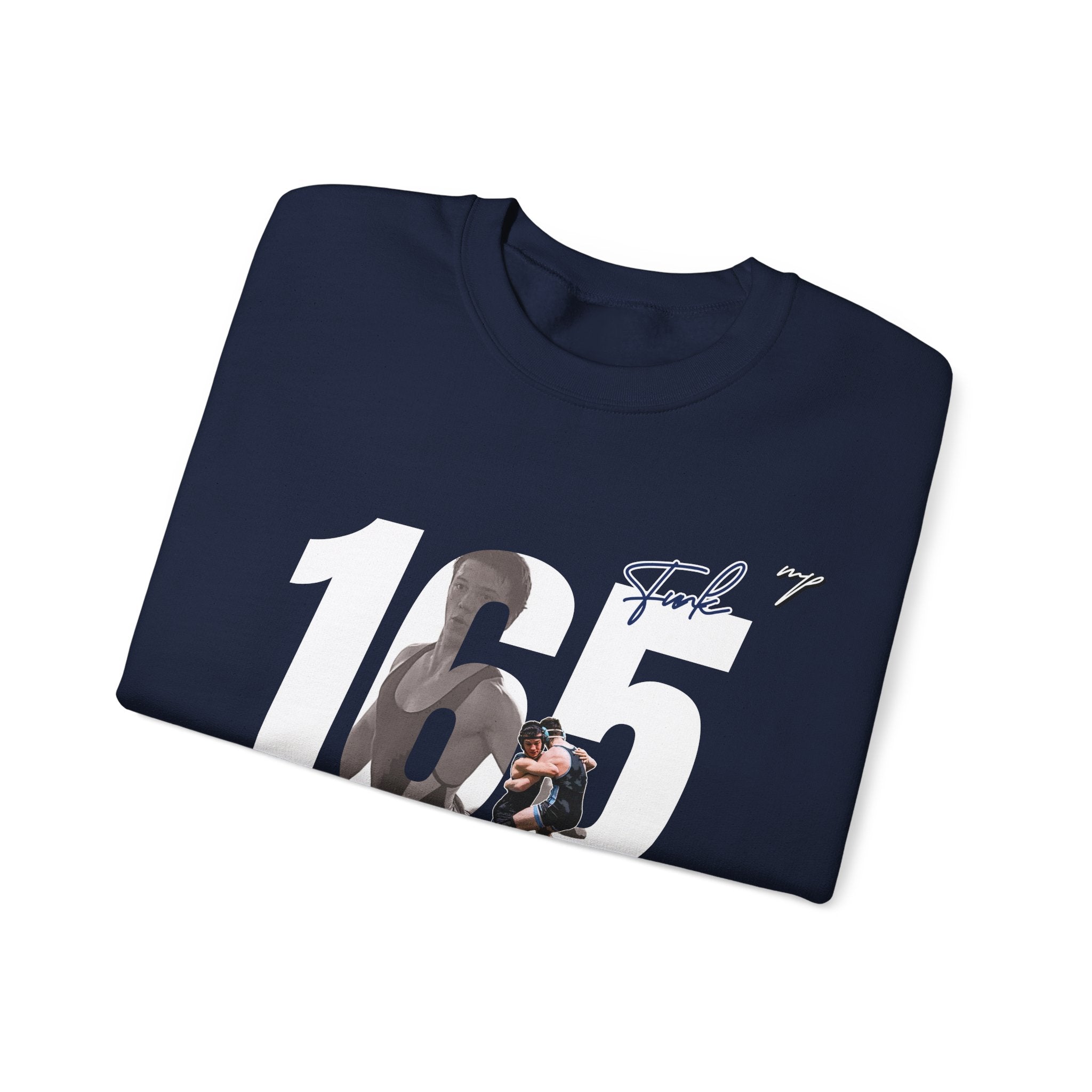 Konstantin Khaspekian Crewneck
