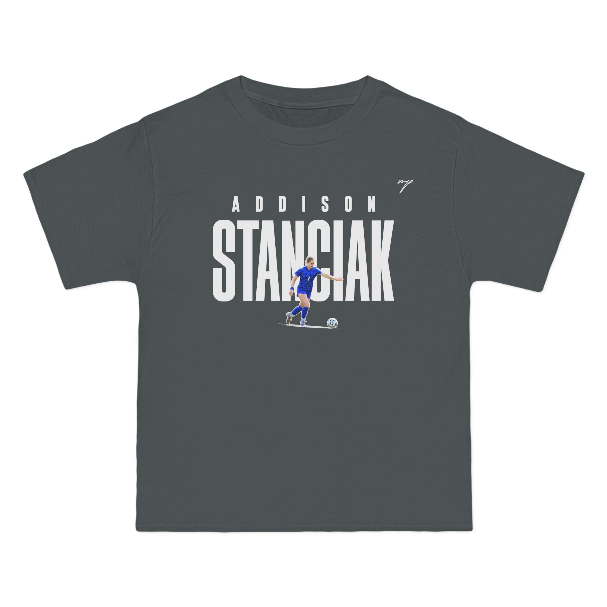Addison Stanciak Vintage Tee
