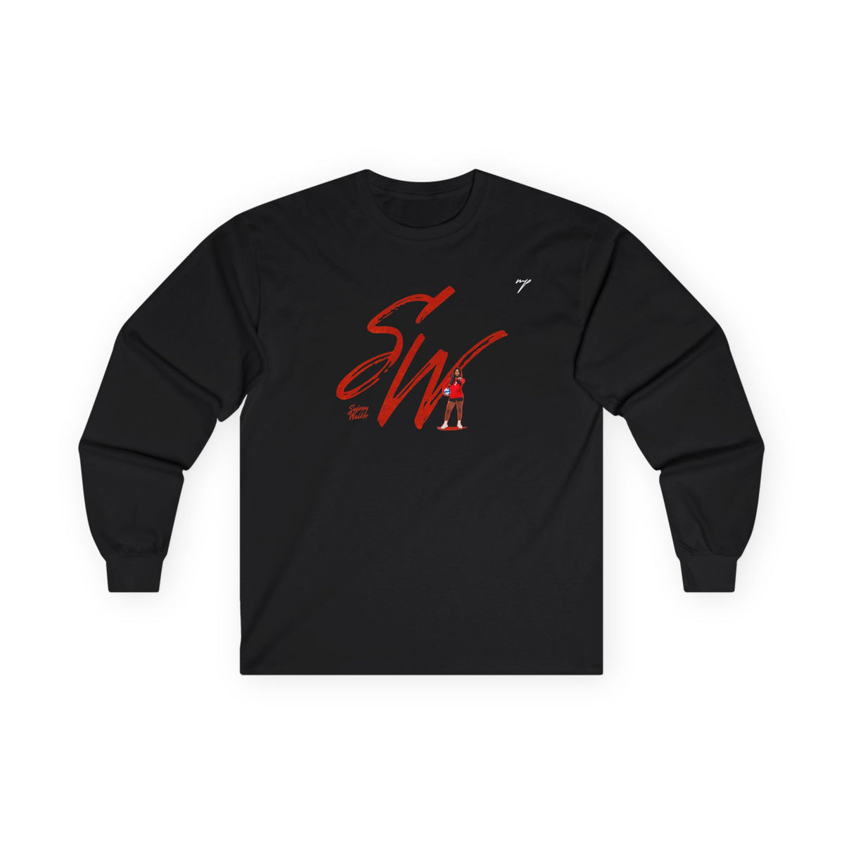 Sydney Walker Long Sleeve