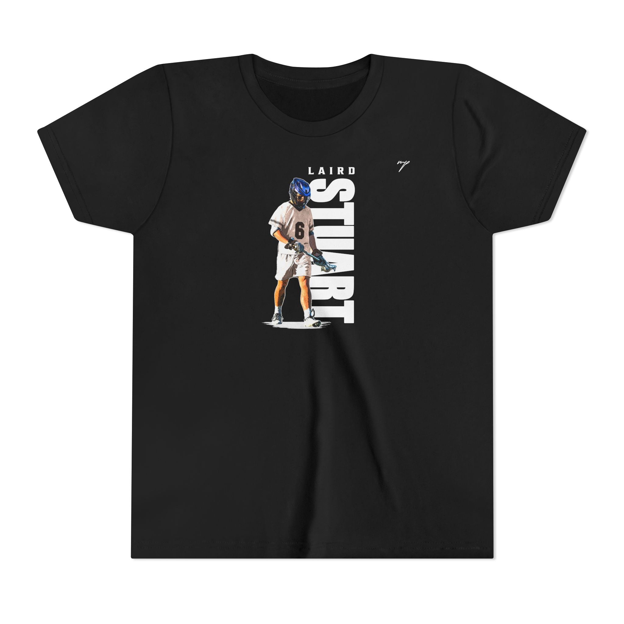 Laird Stuart YOUTH Graphic Tee
