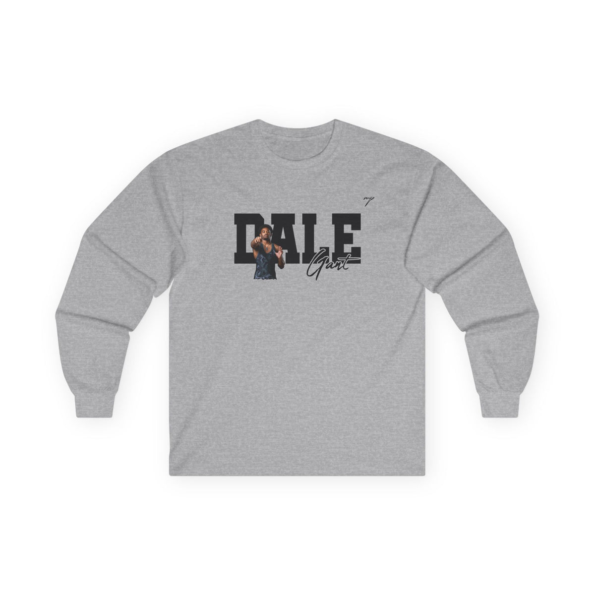 Dale Gant Long Sleeve