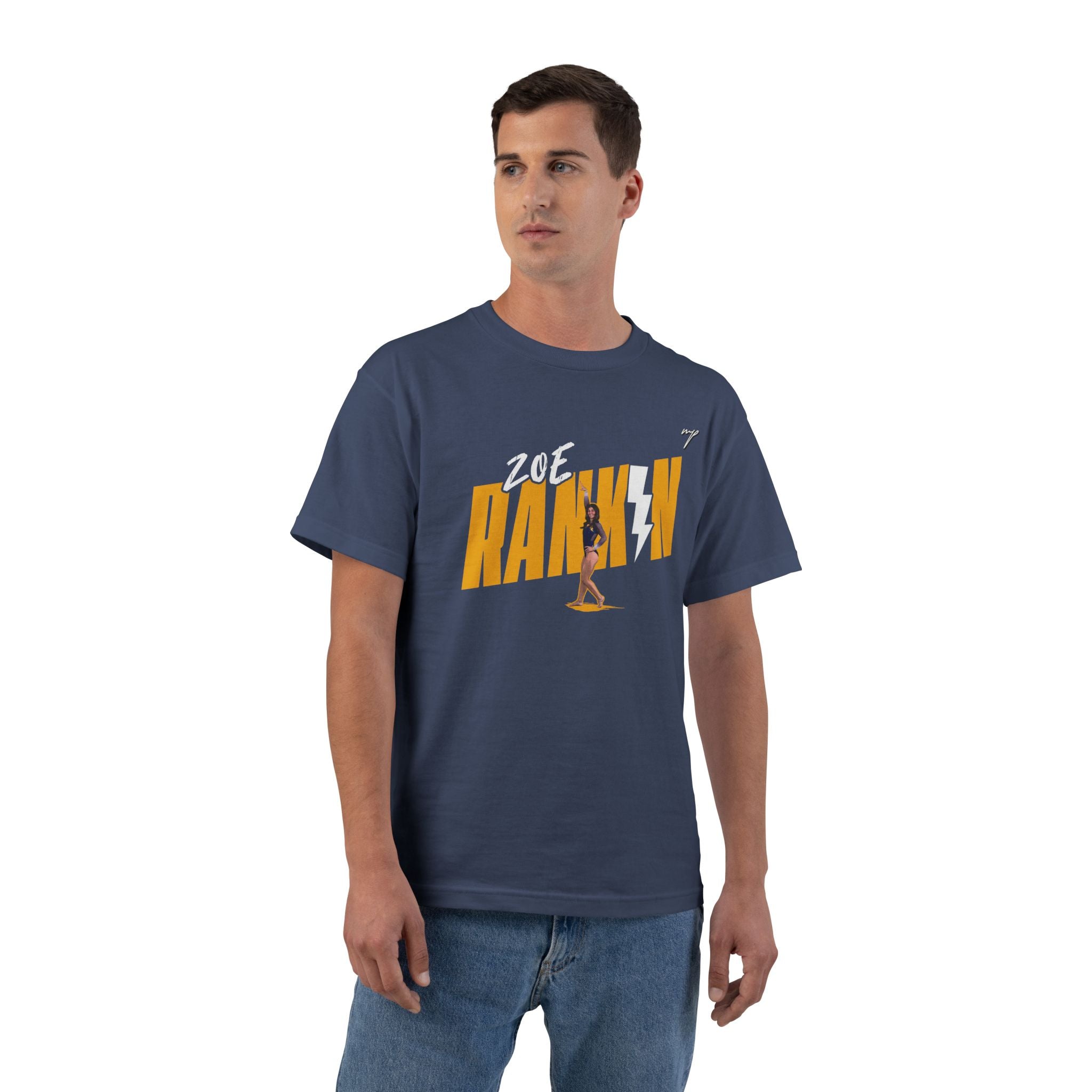 Zoe Rankin Vintage Tee