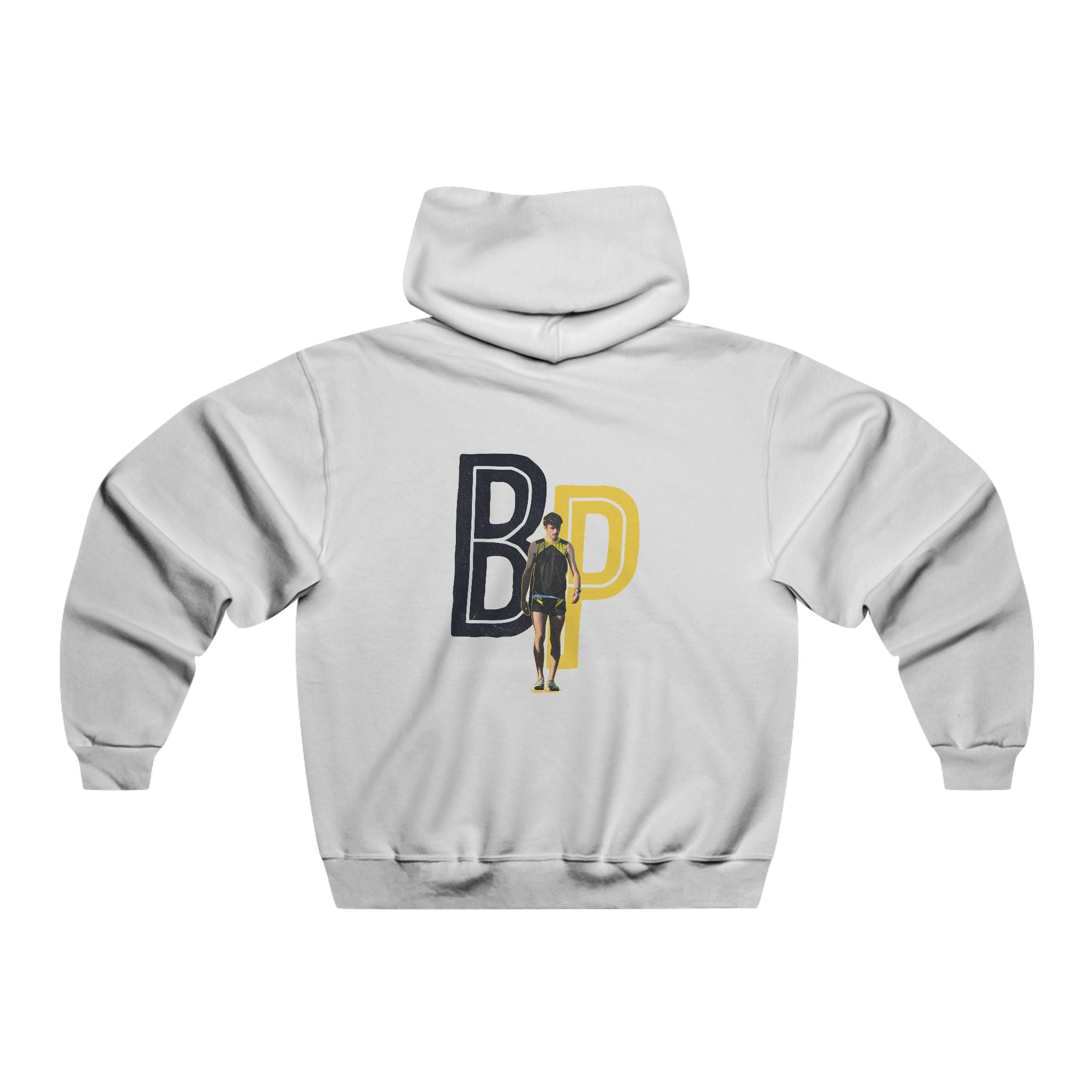 Braydon Lane Vintage Hoodie