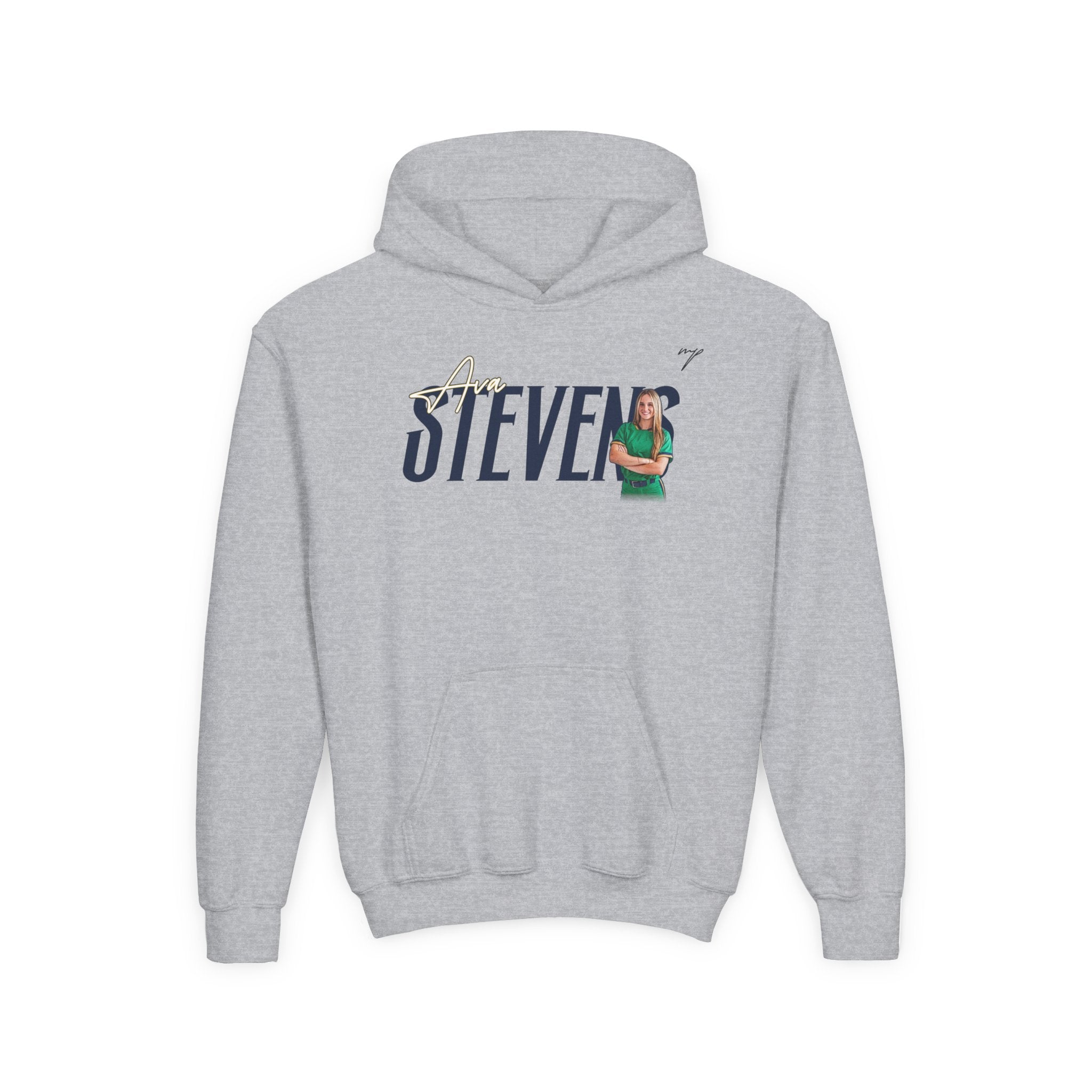 Ava Stevens YOUTH Hoodie