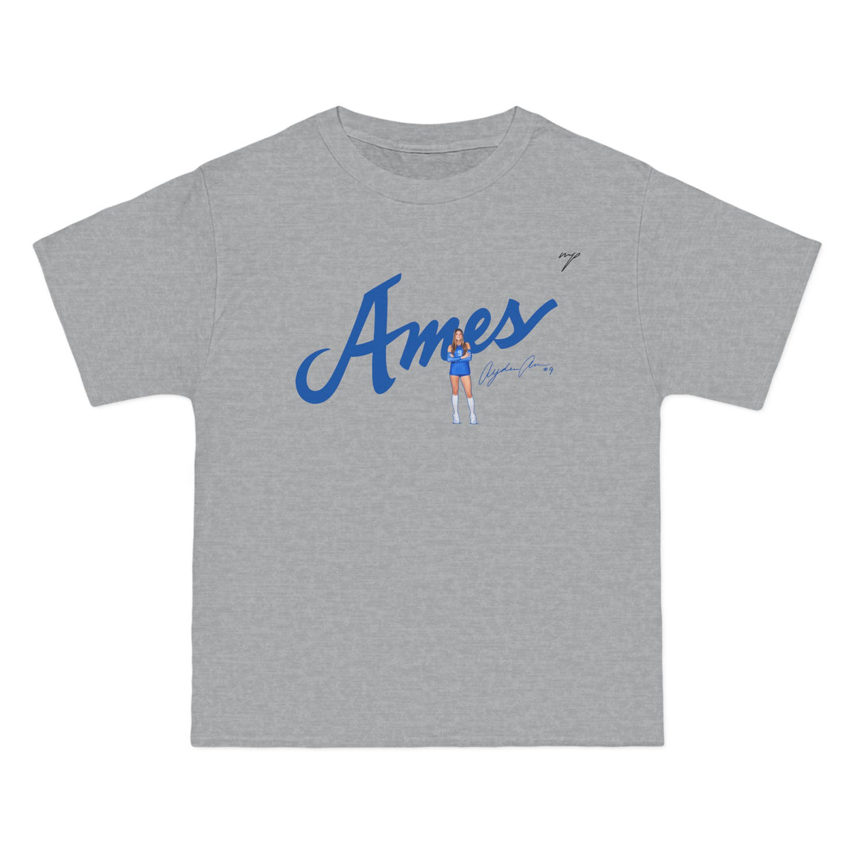Ayden Ames Vintage Tee
