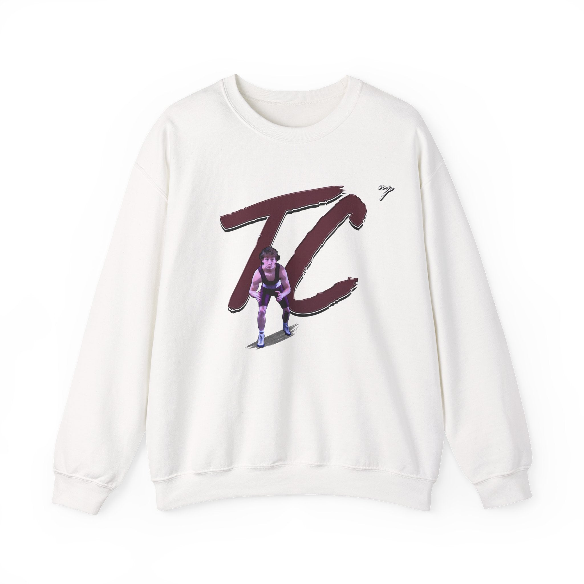 Treynor Curtin Crewneck