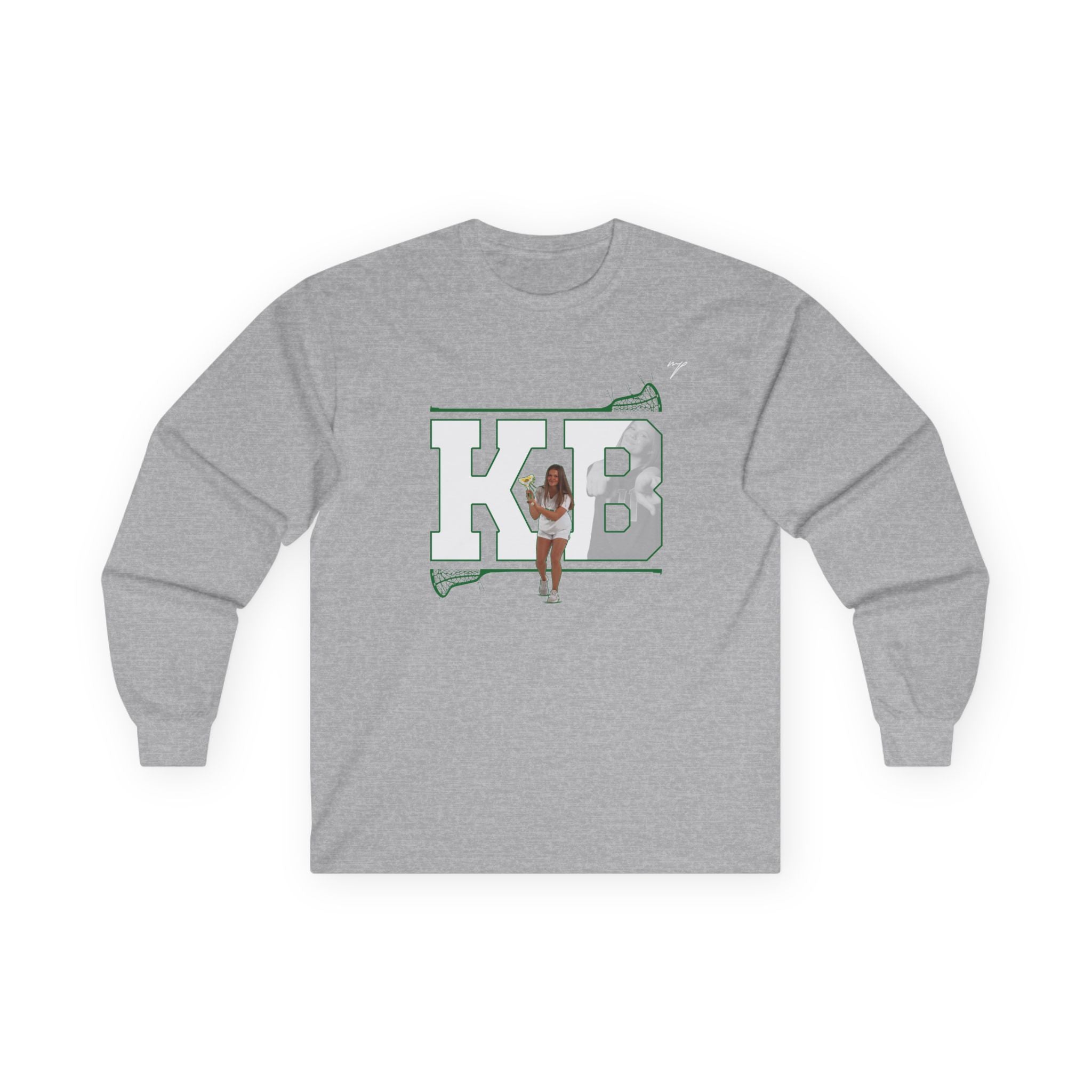 Keighley Bosshardt Long Sleeve