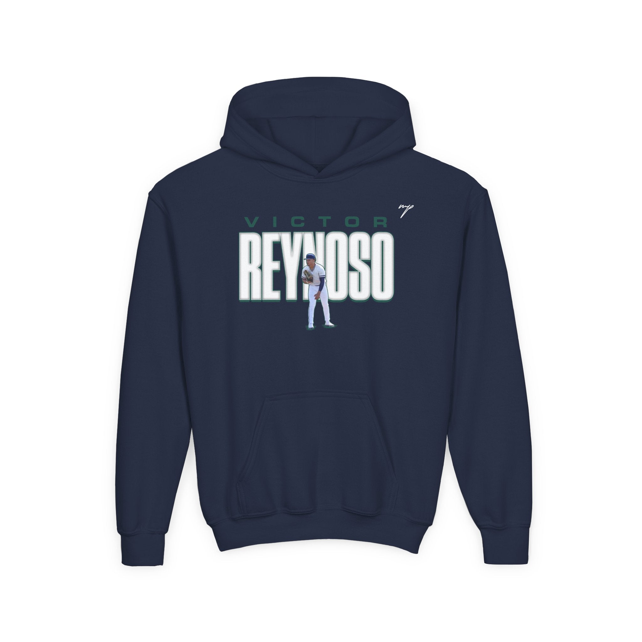 Victor Reynoso YOUTH Hoodie