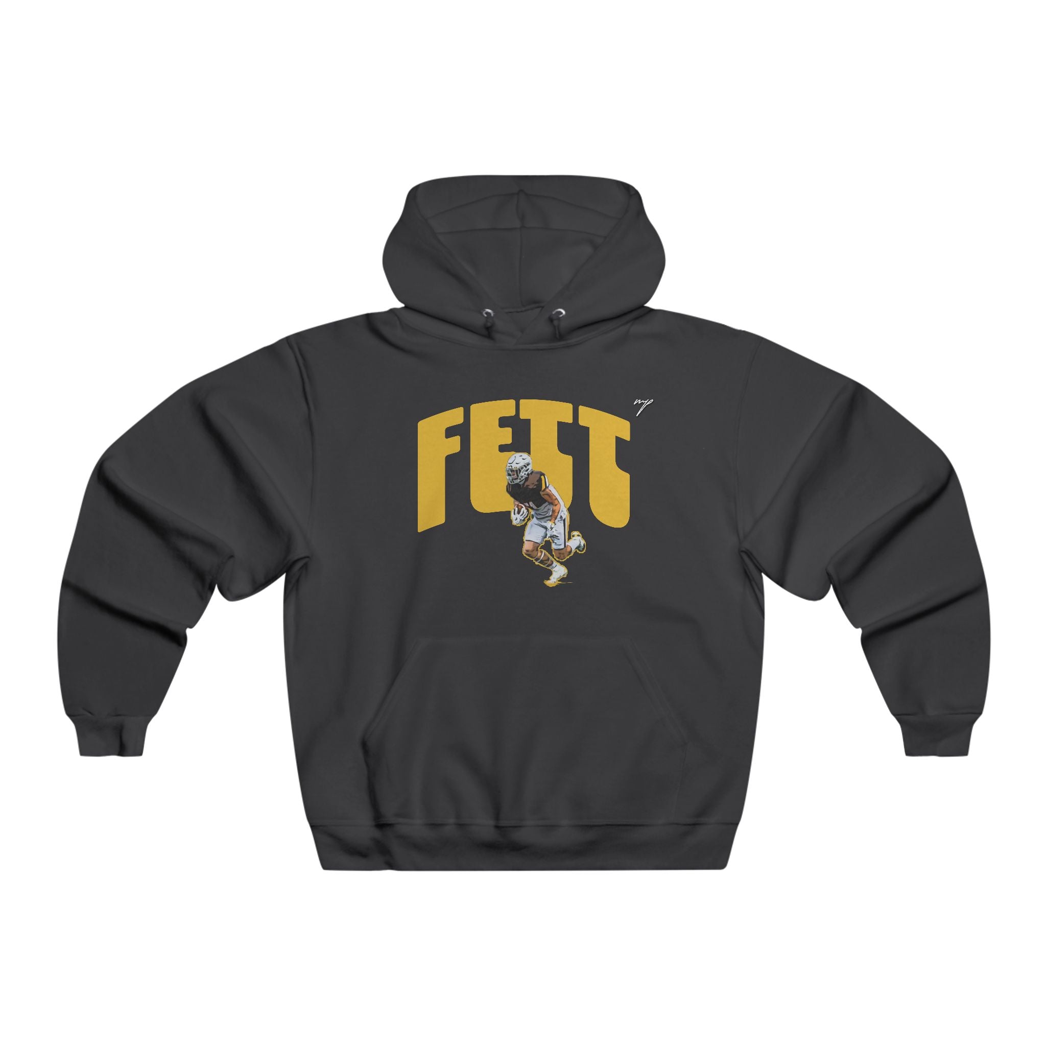 Anthony Feltrinelli Vintage Hoodie