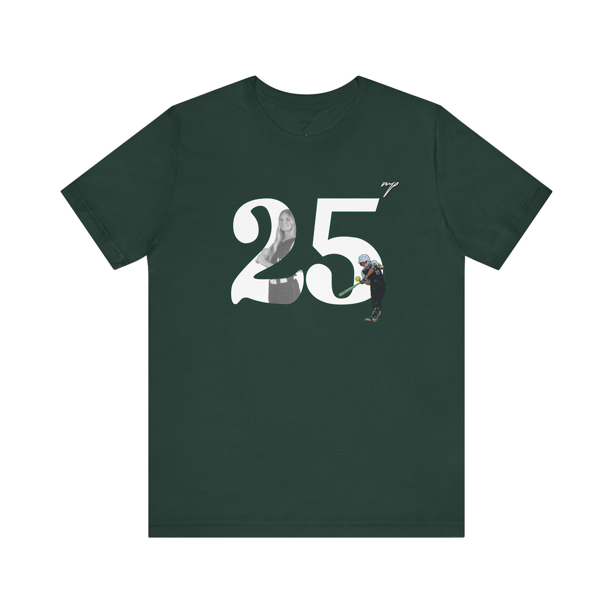 Pyper Ferres Graphic Tee