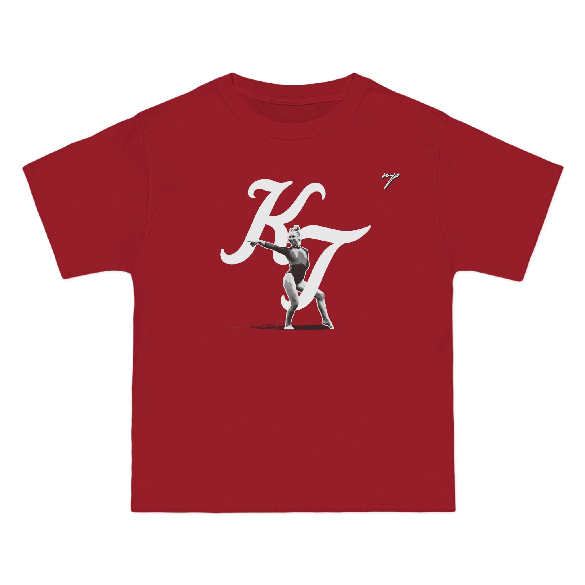Katie Harper Vintage Tee
