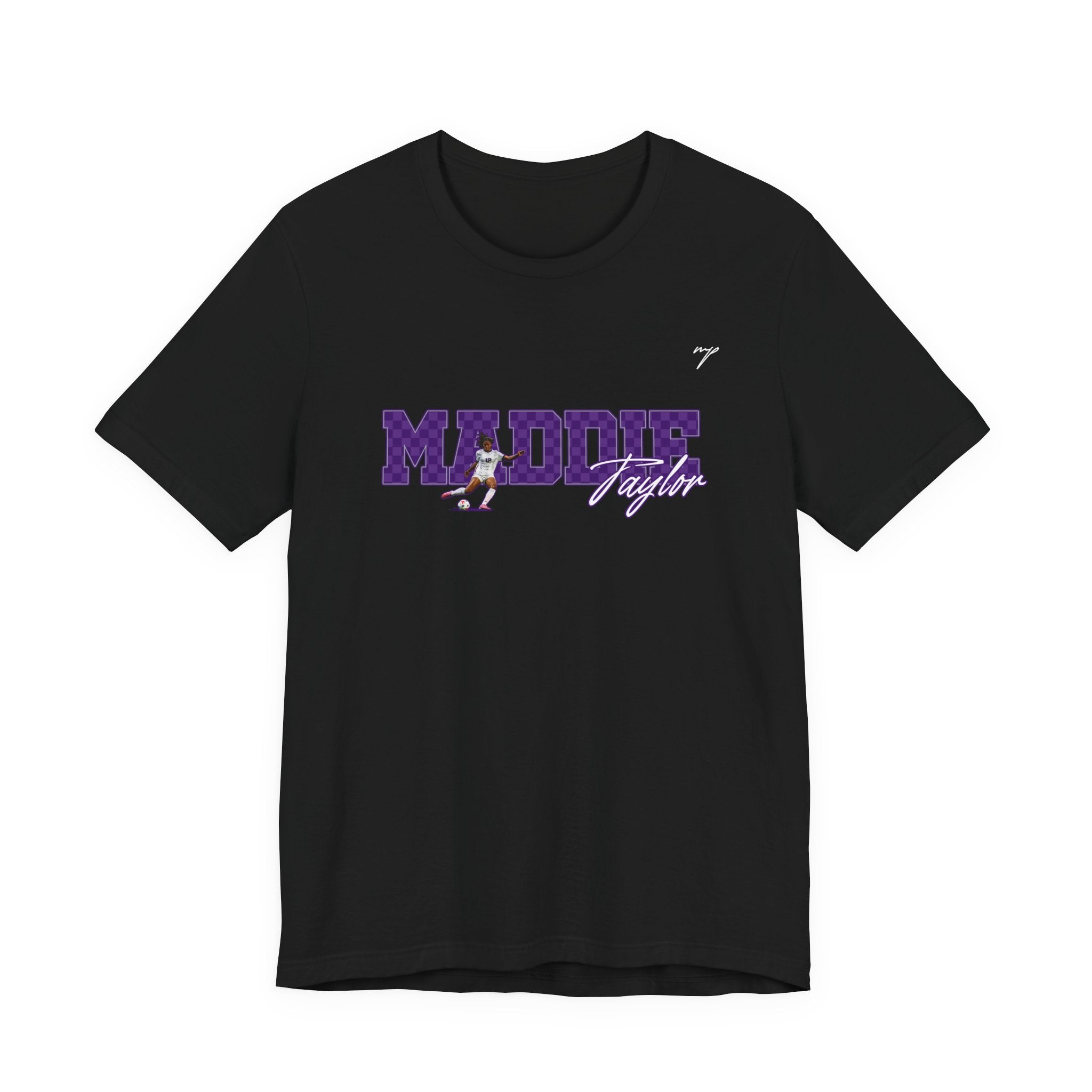 Madison Taylor Graphic Tee