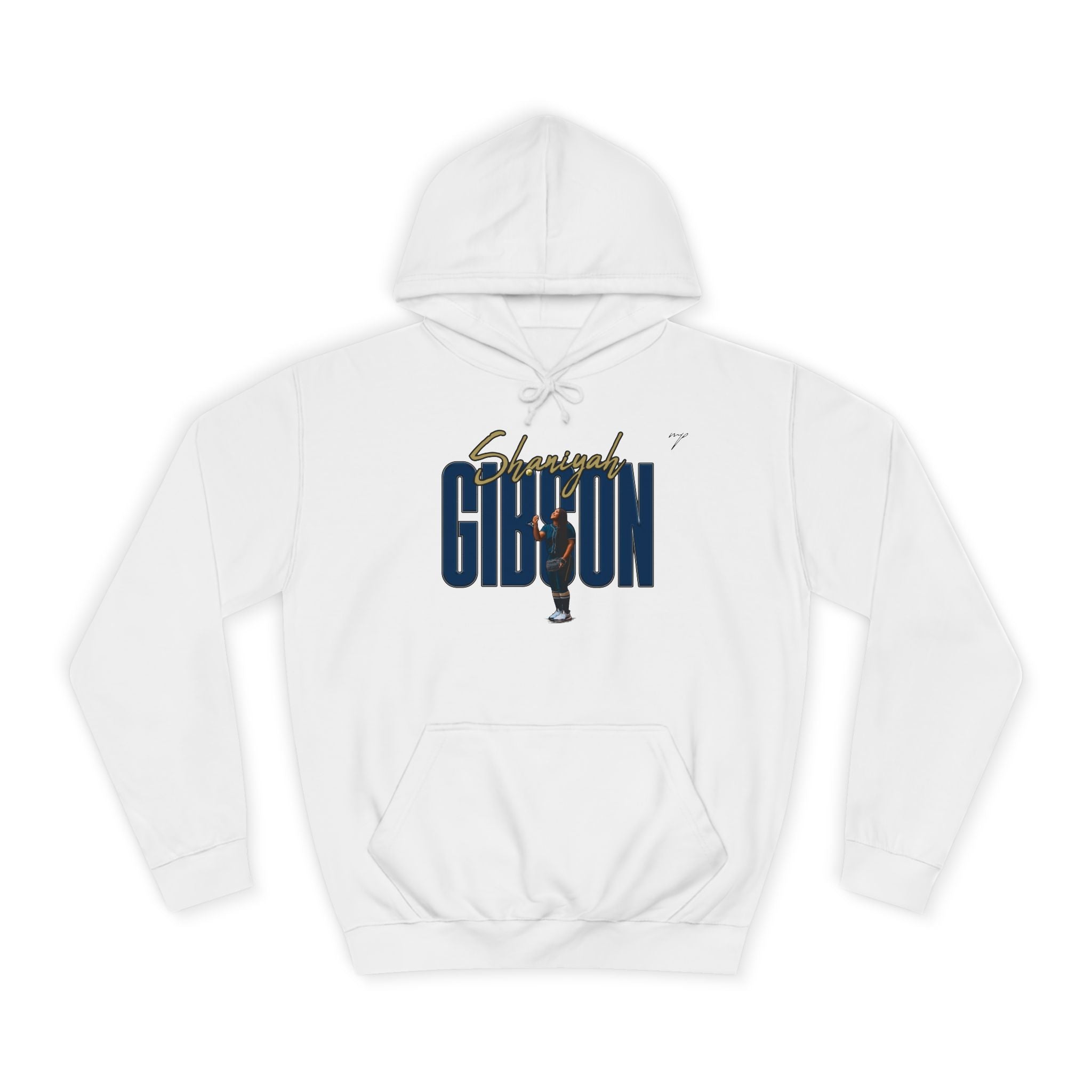 Shaniyah Gibson Hoodie