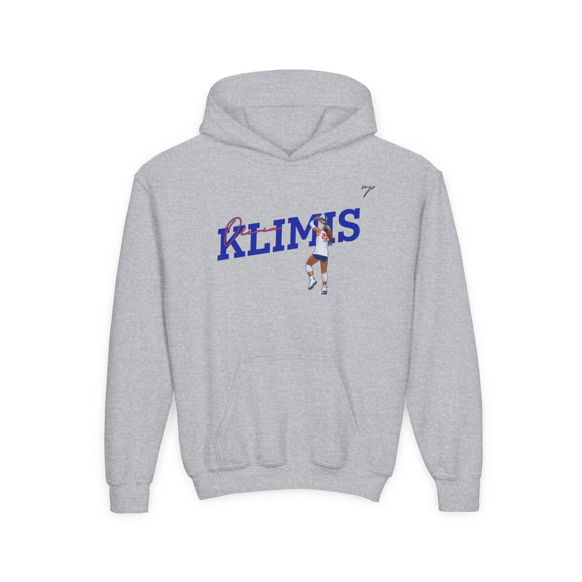 Olivia Klimis YOUTH Hoodie