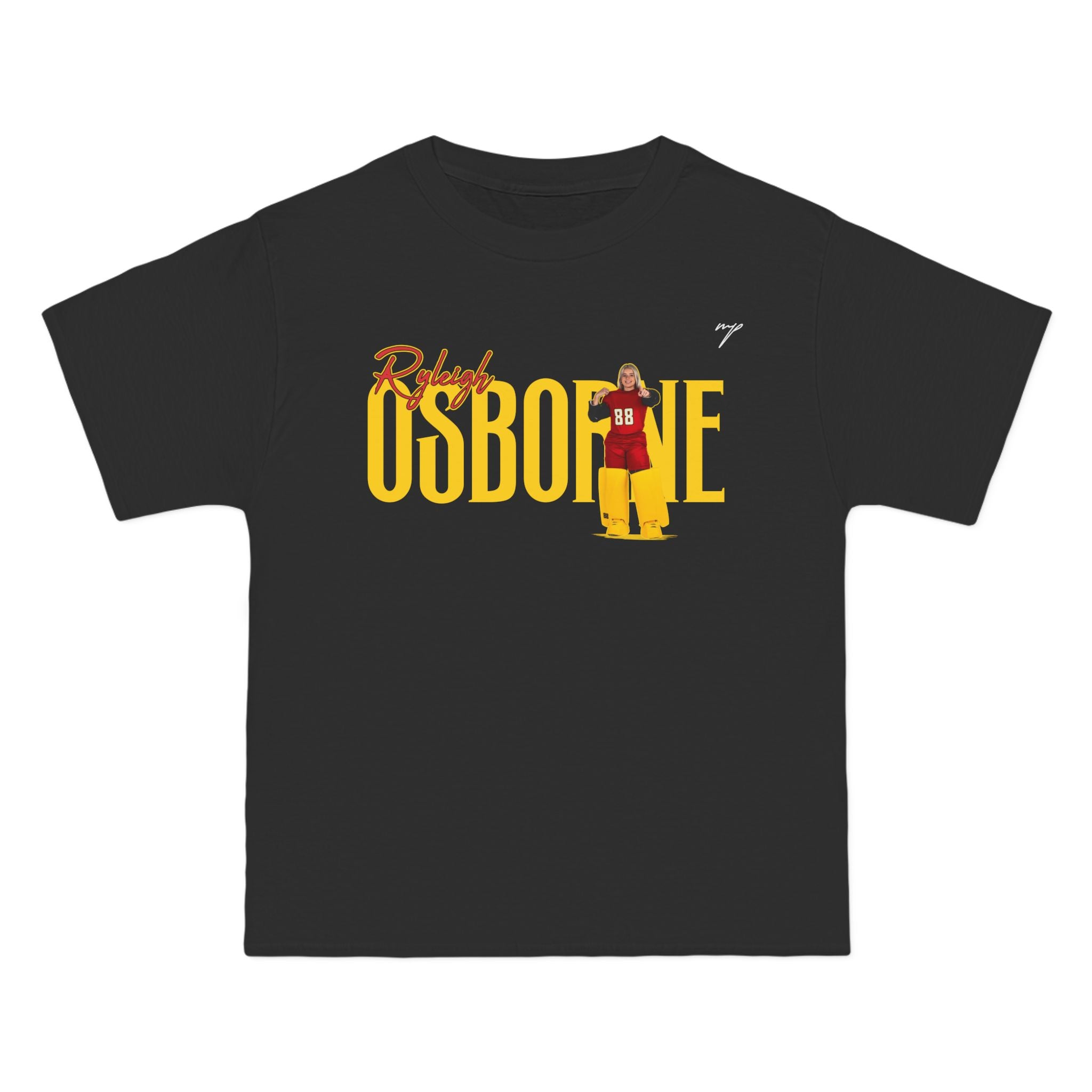 Ryleigh Osborne Vintage Tee