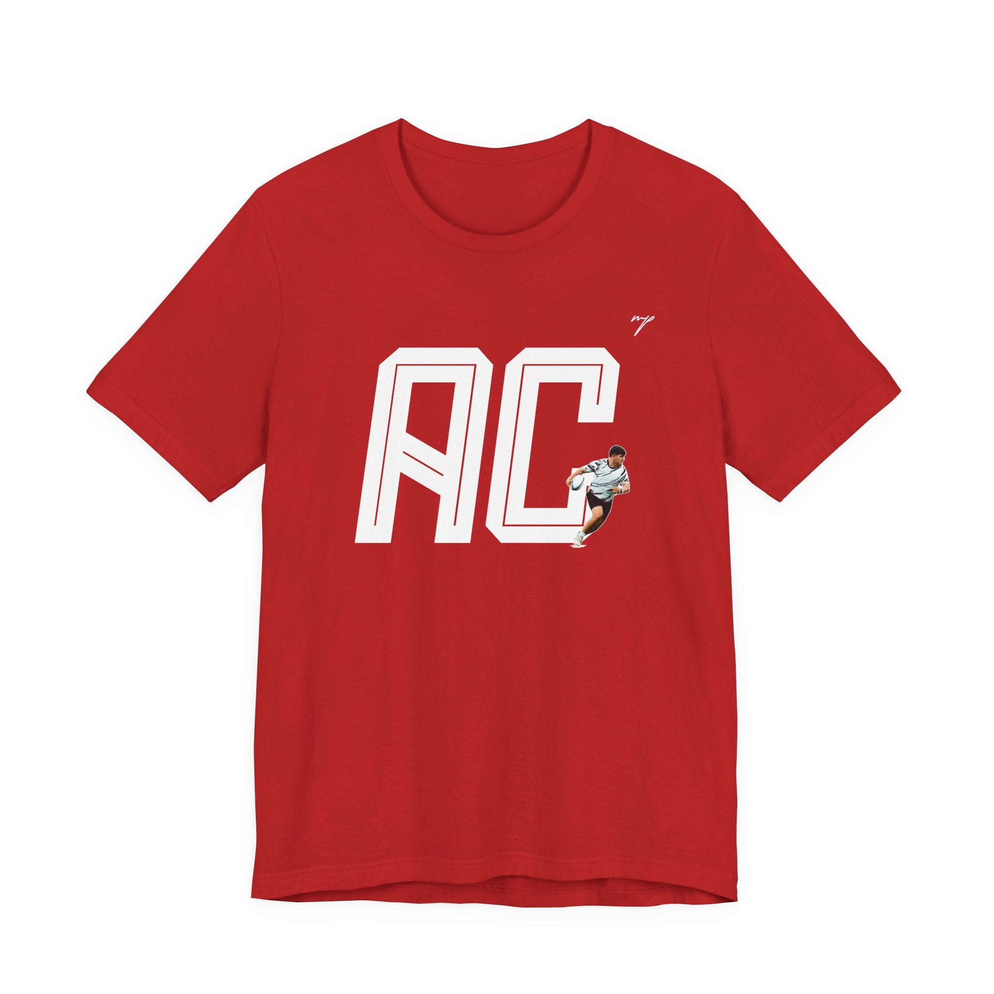 Andrew Contreras Graphic Tee