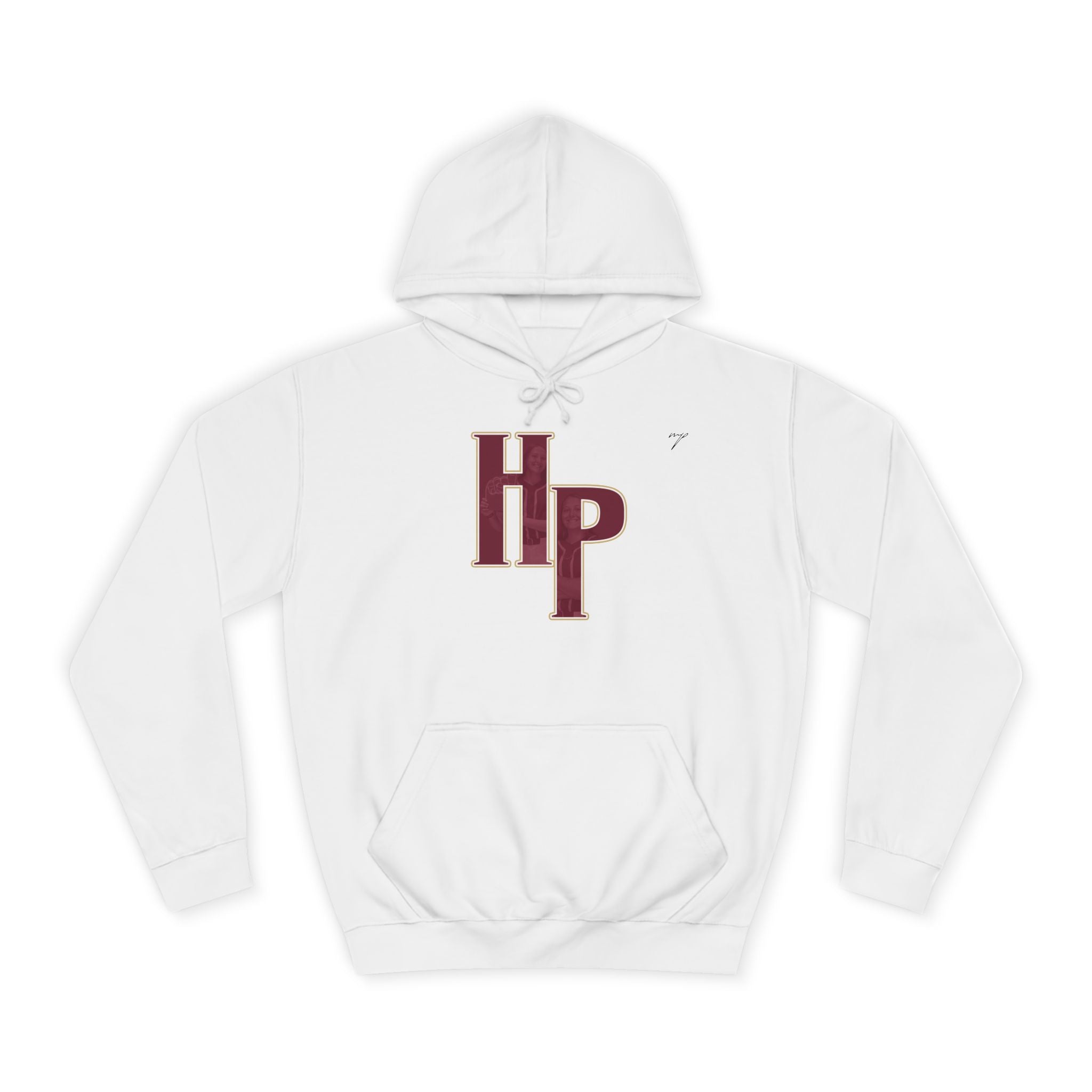 Harleigh Price Hoodie