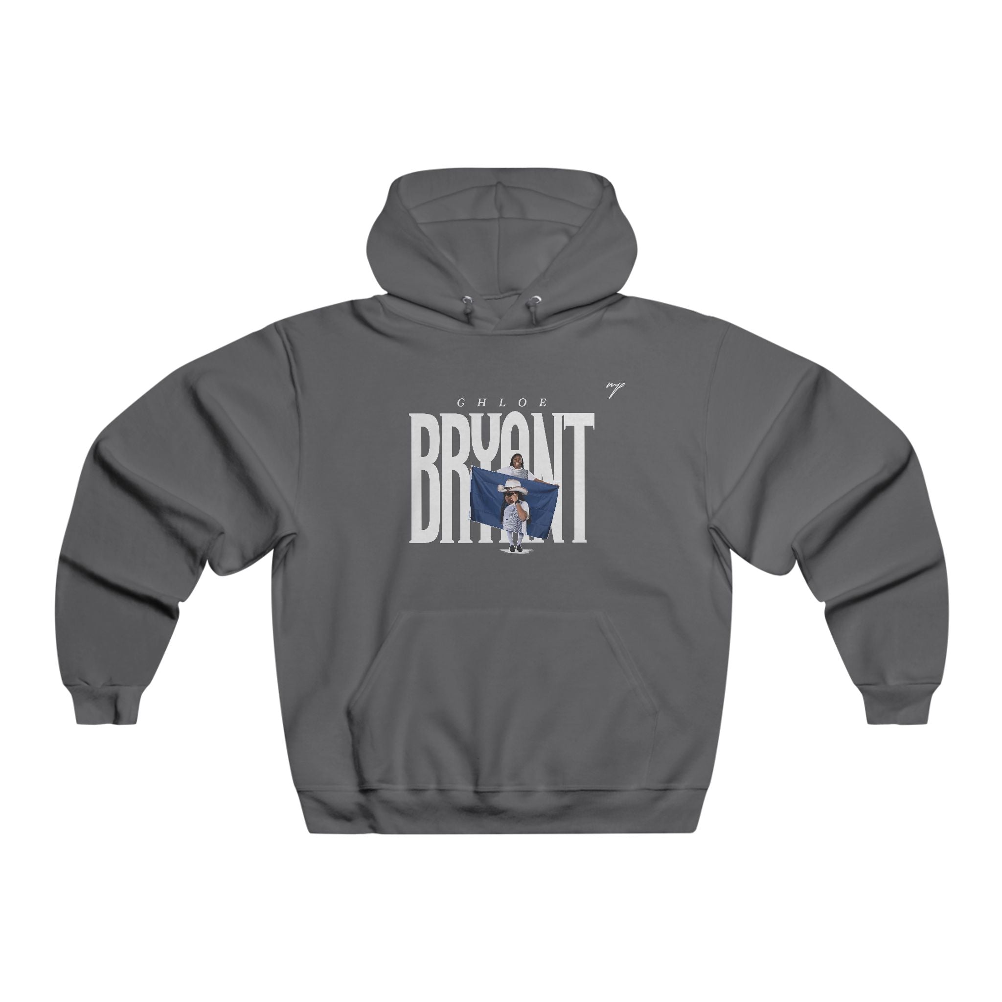 Chloe Bryant Vintage Hoodie