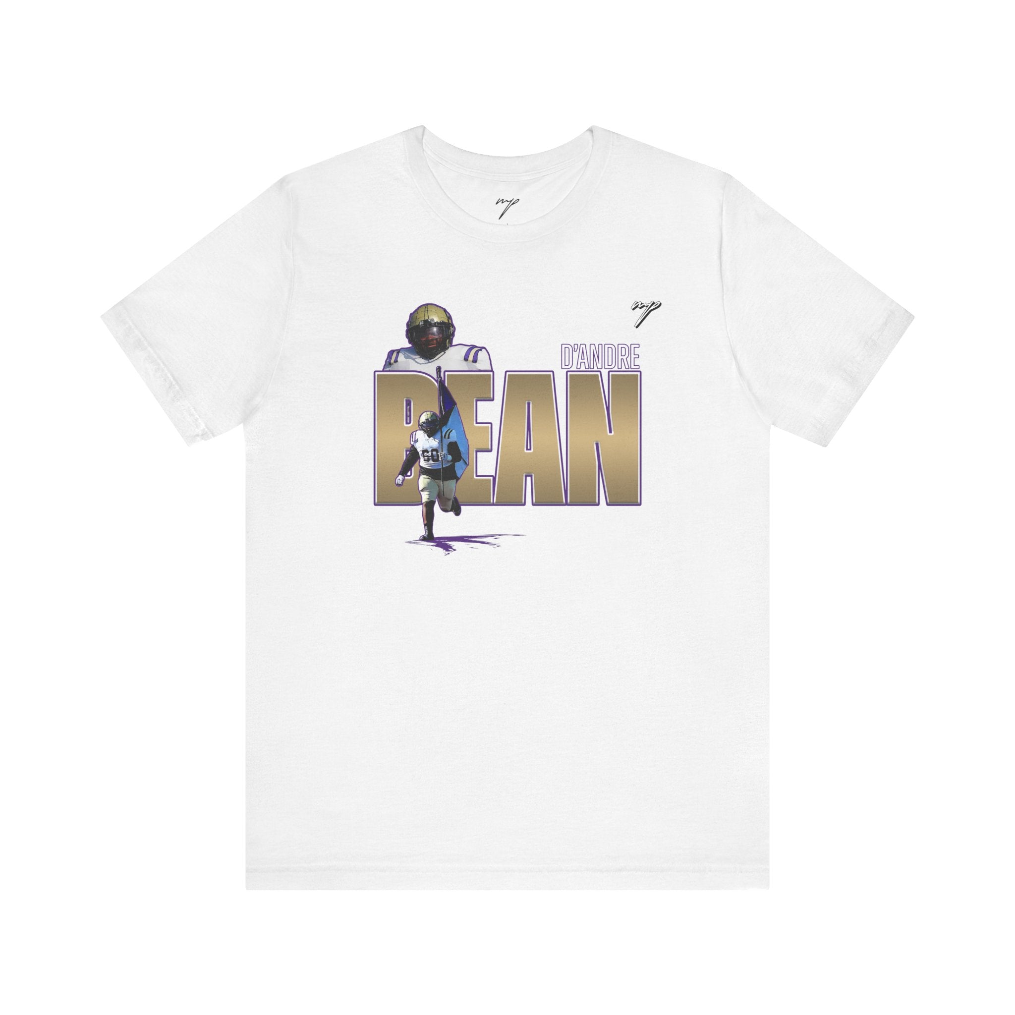 D'Andre Bean Graphic Tee