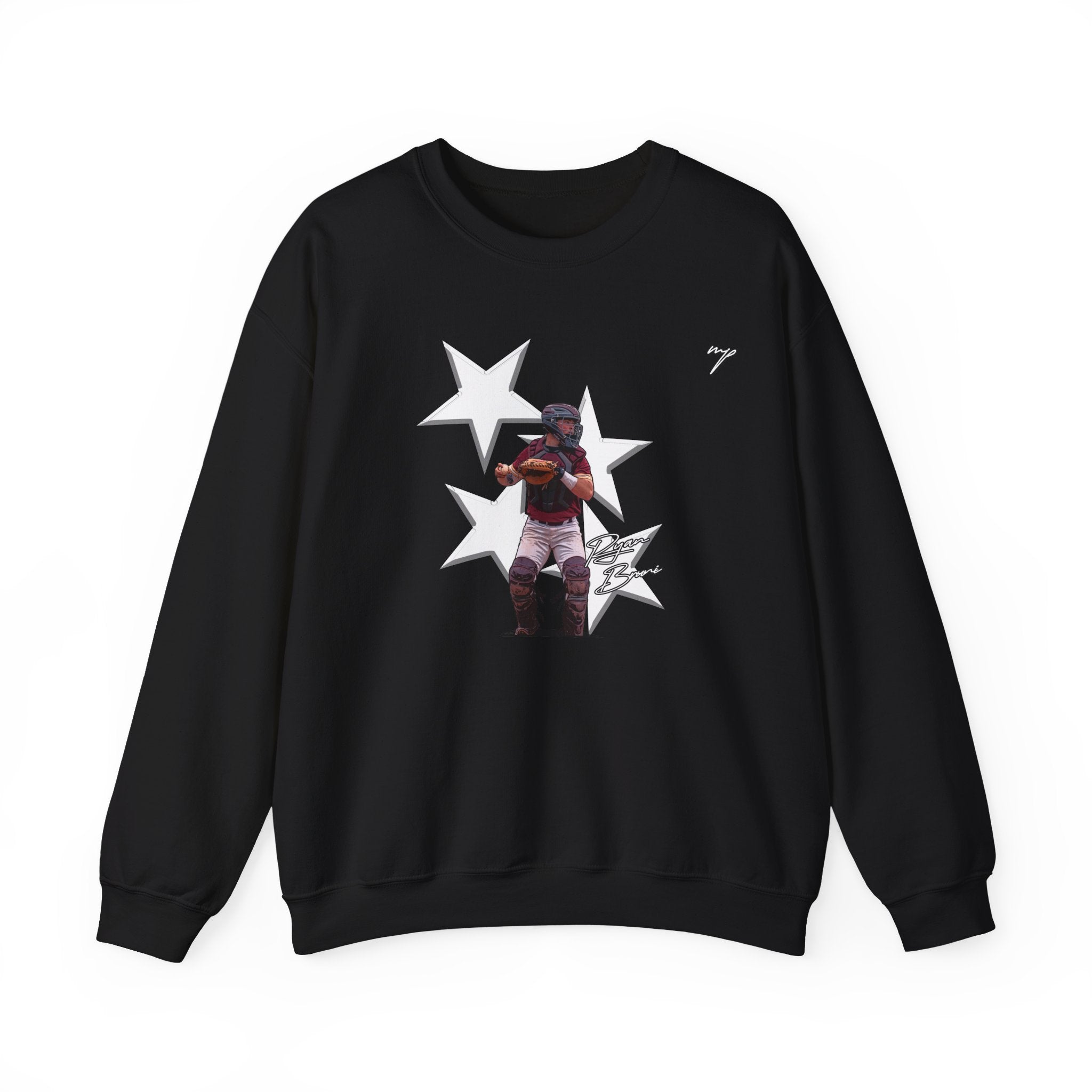 Ryan Bruni Crewneck
