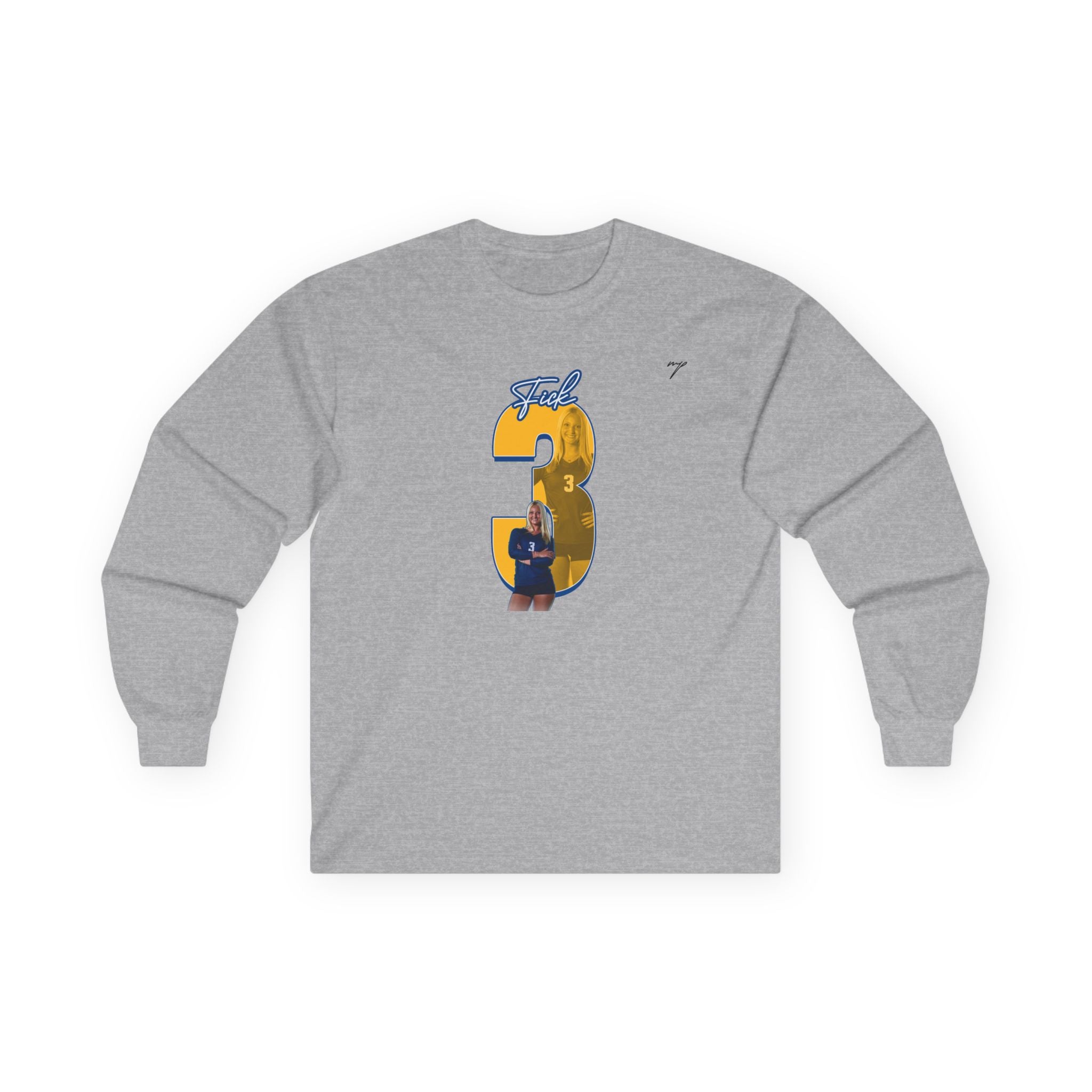 Lauren Fick Long Sleeve