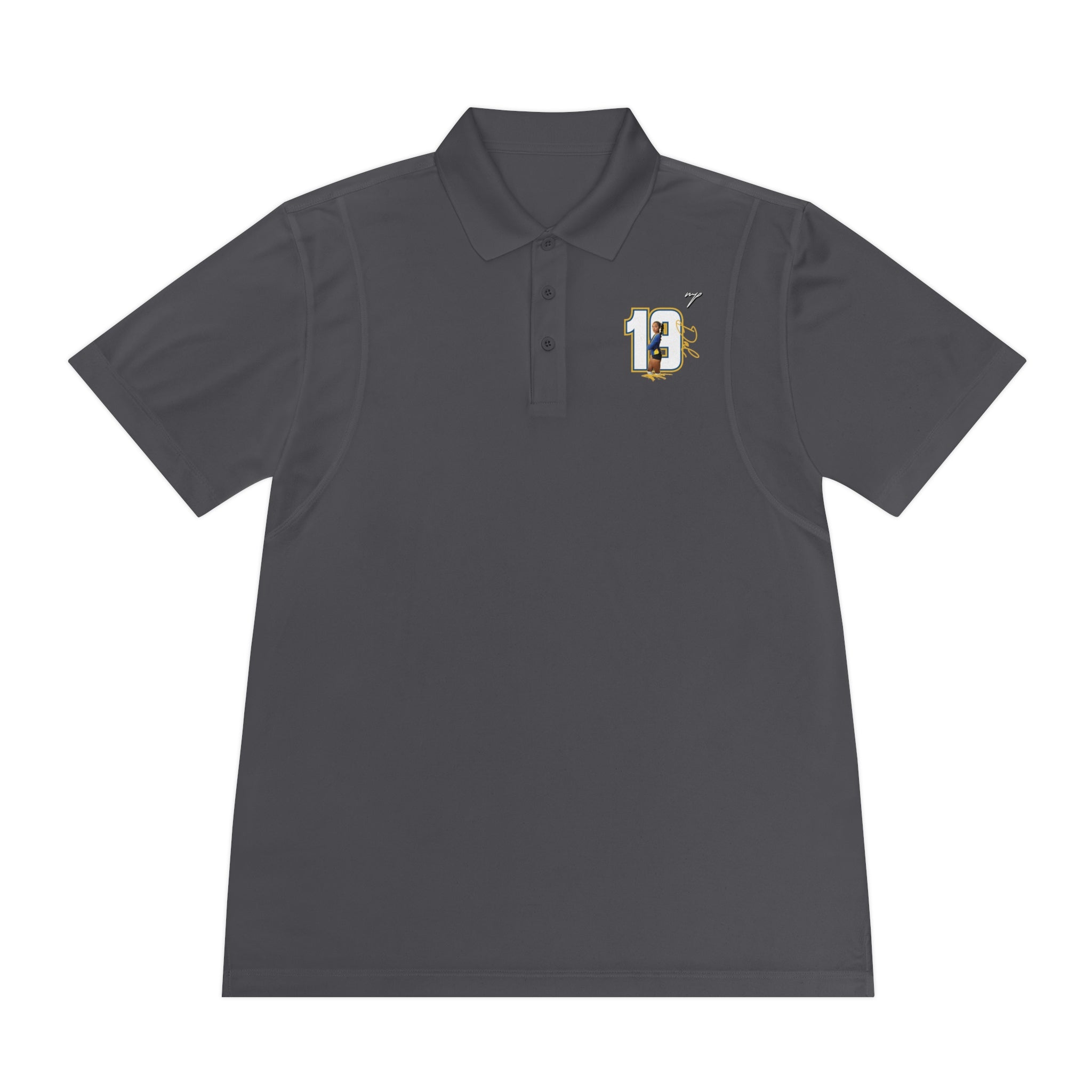 Dallasstar Johnson Polo