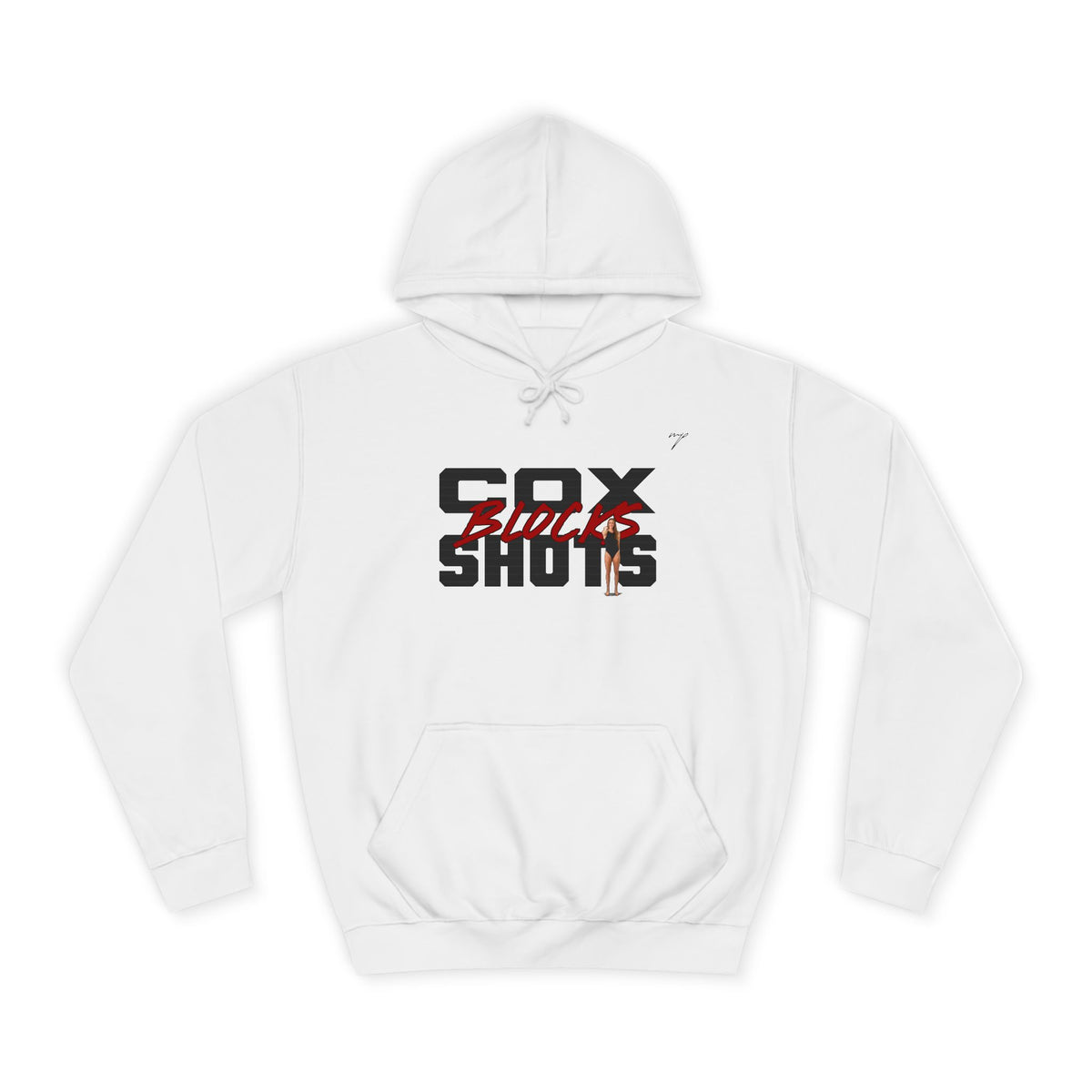 Audrey Cox Hoodie