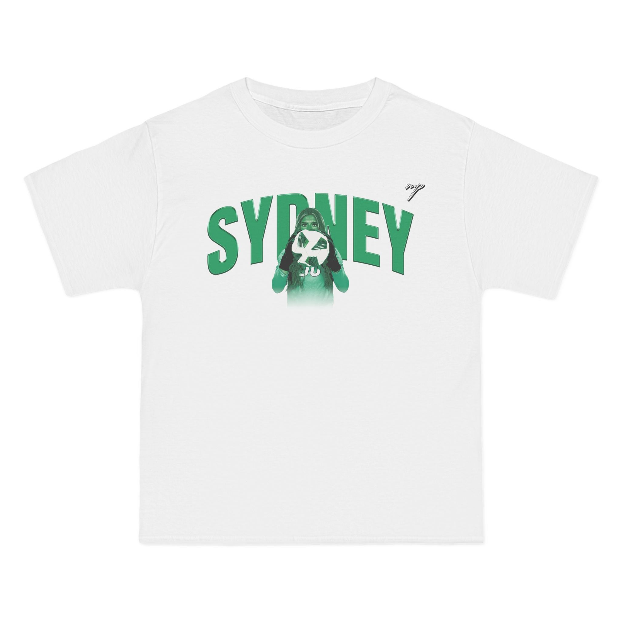 Sydney Bakritzes Vintage Tee
