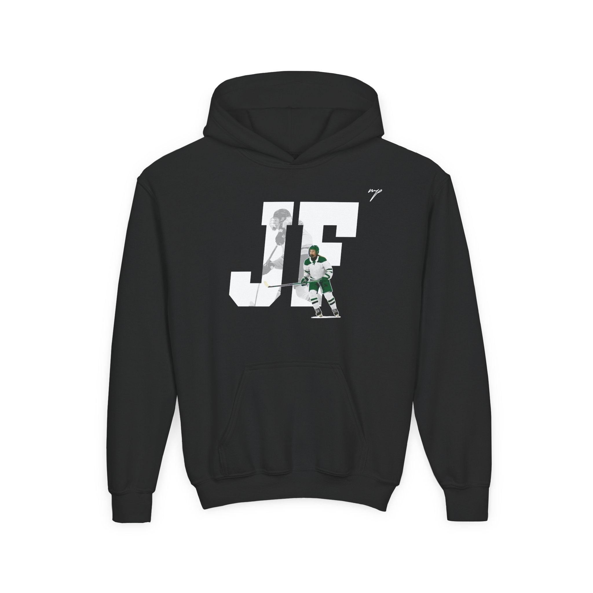 Jaylie French YOUTH Hoodie