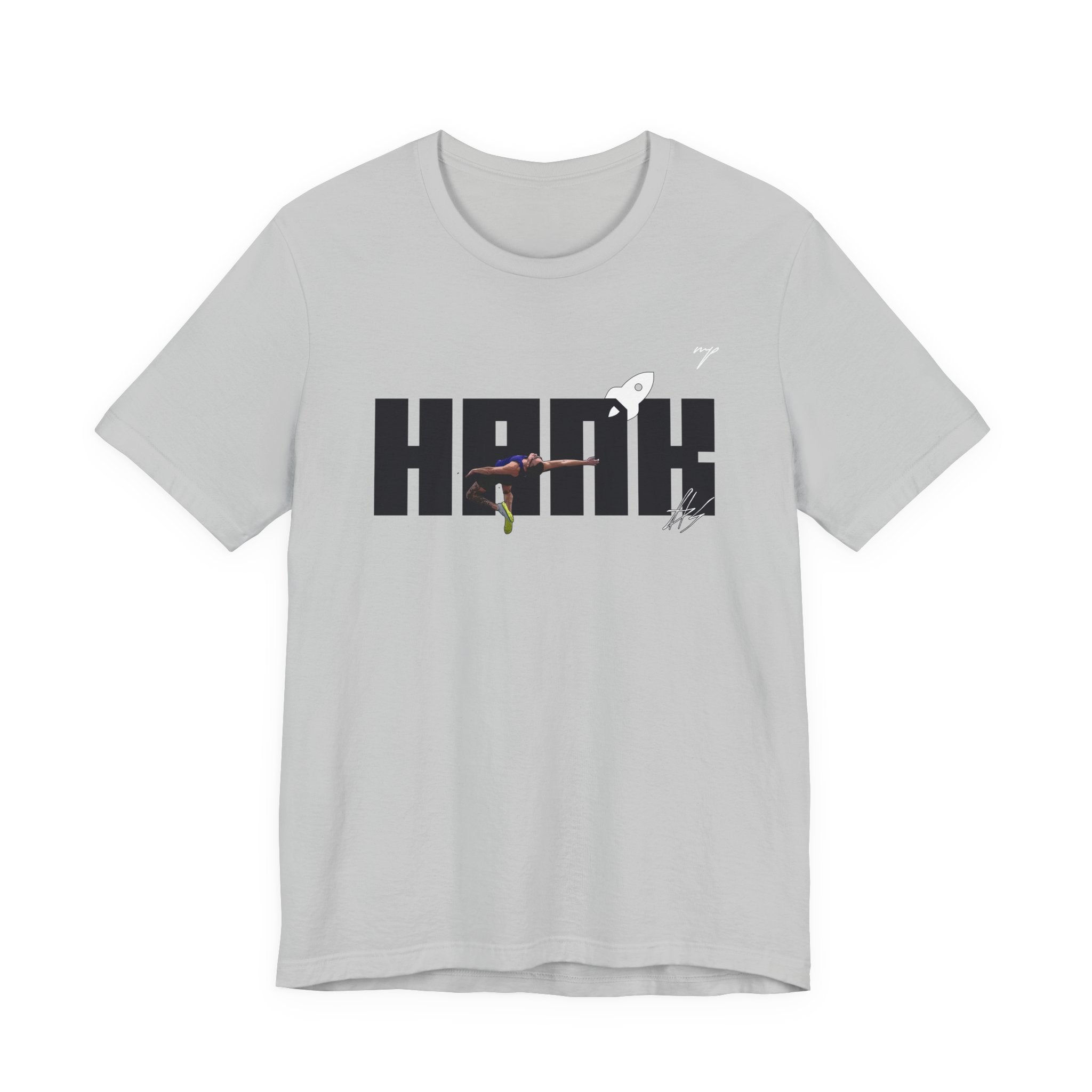 Henry Skinner Graphic Tee