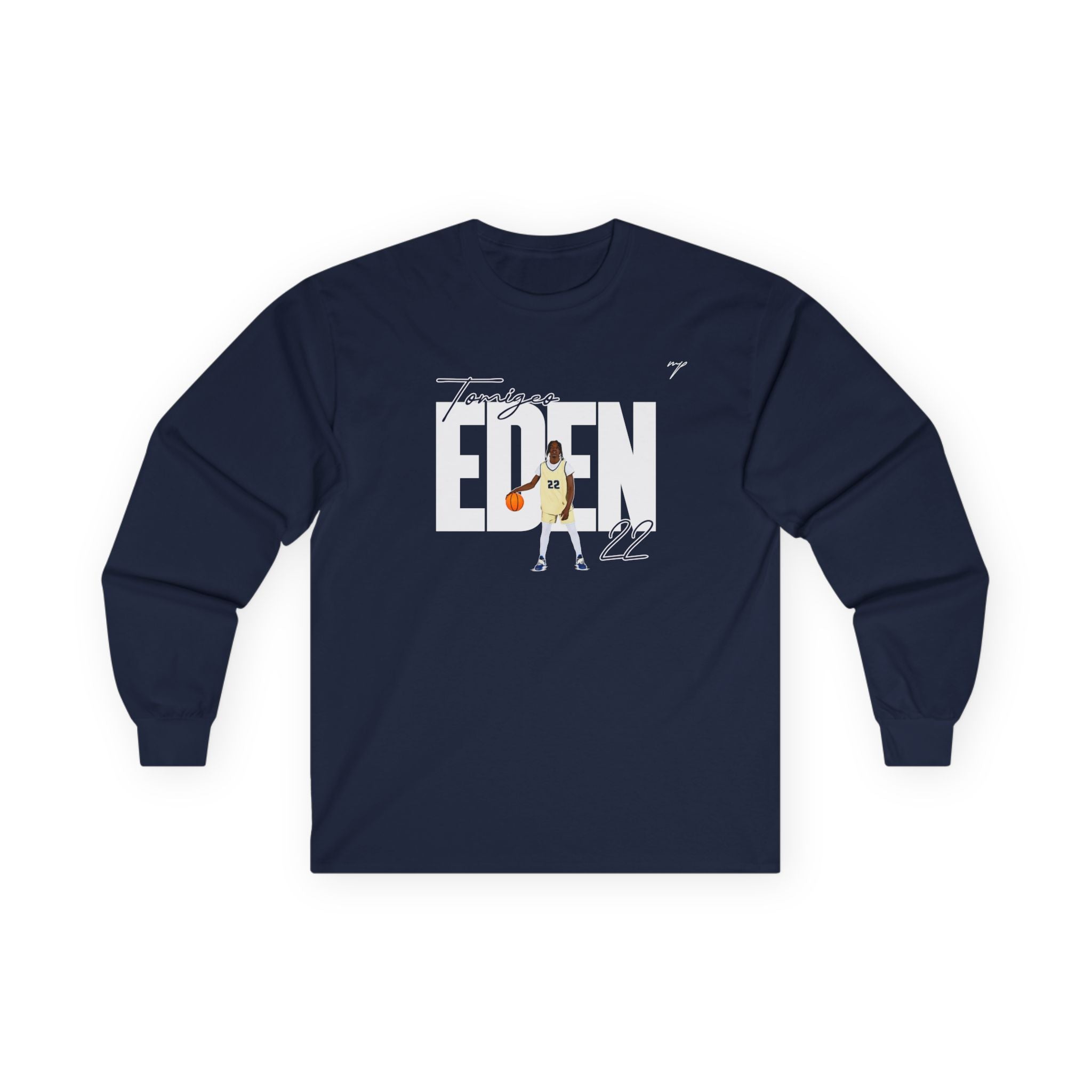 Tomigeo Edens Long Sleeve