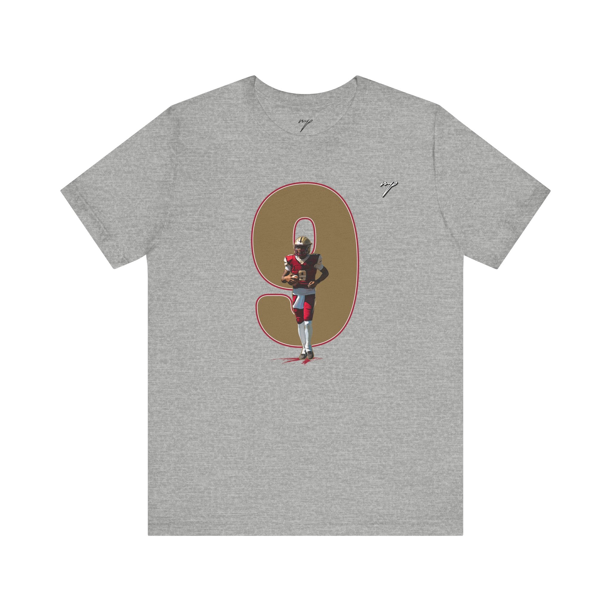 Jaicere "Hov" Bateman Graphic Tee
