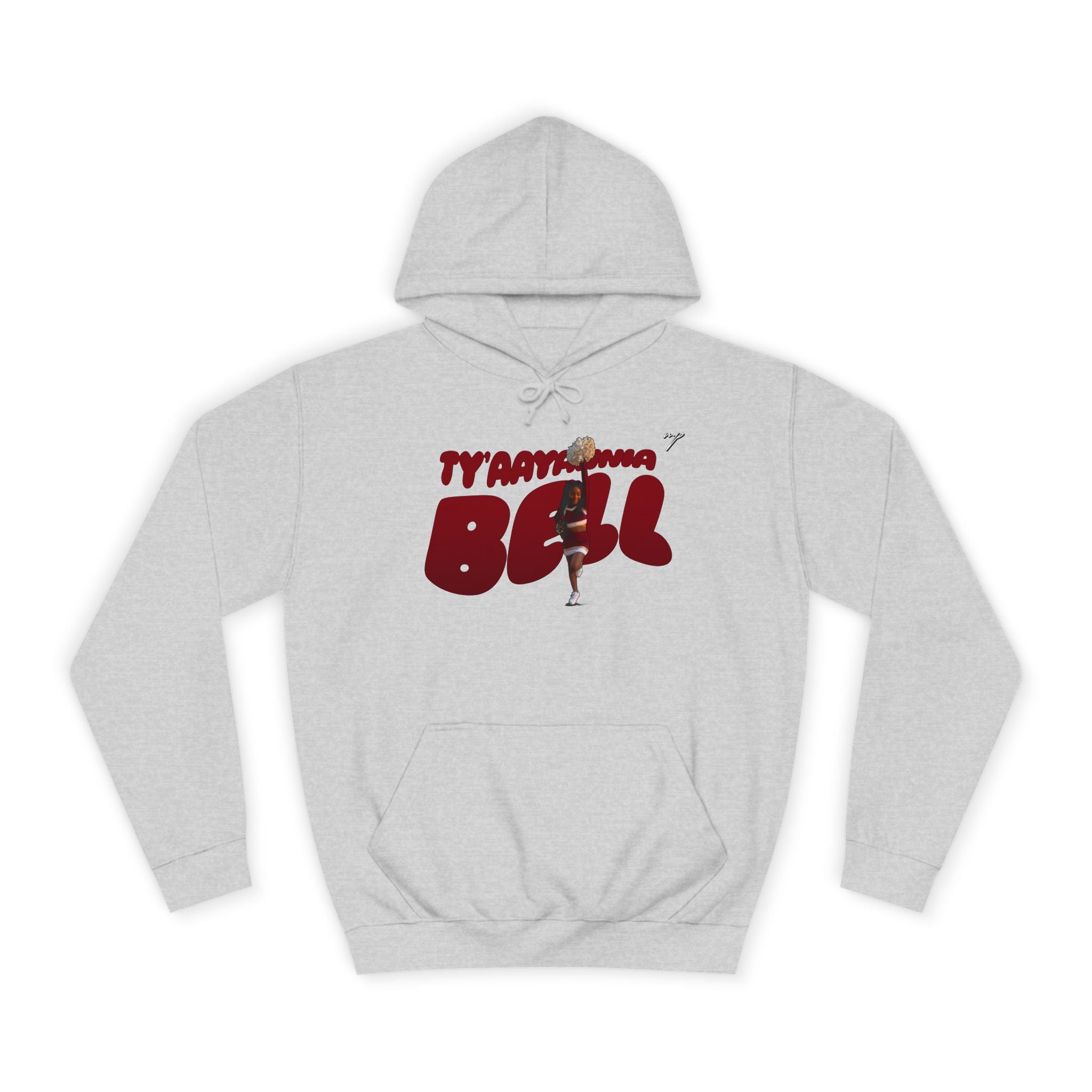 Ty'Aayannia Bell Hoodie