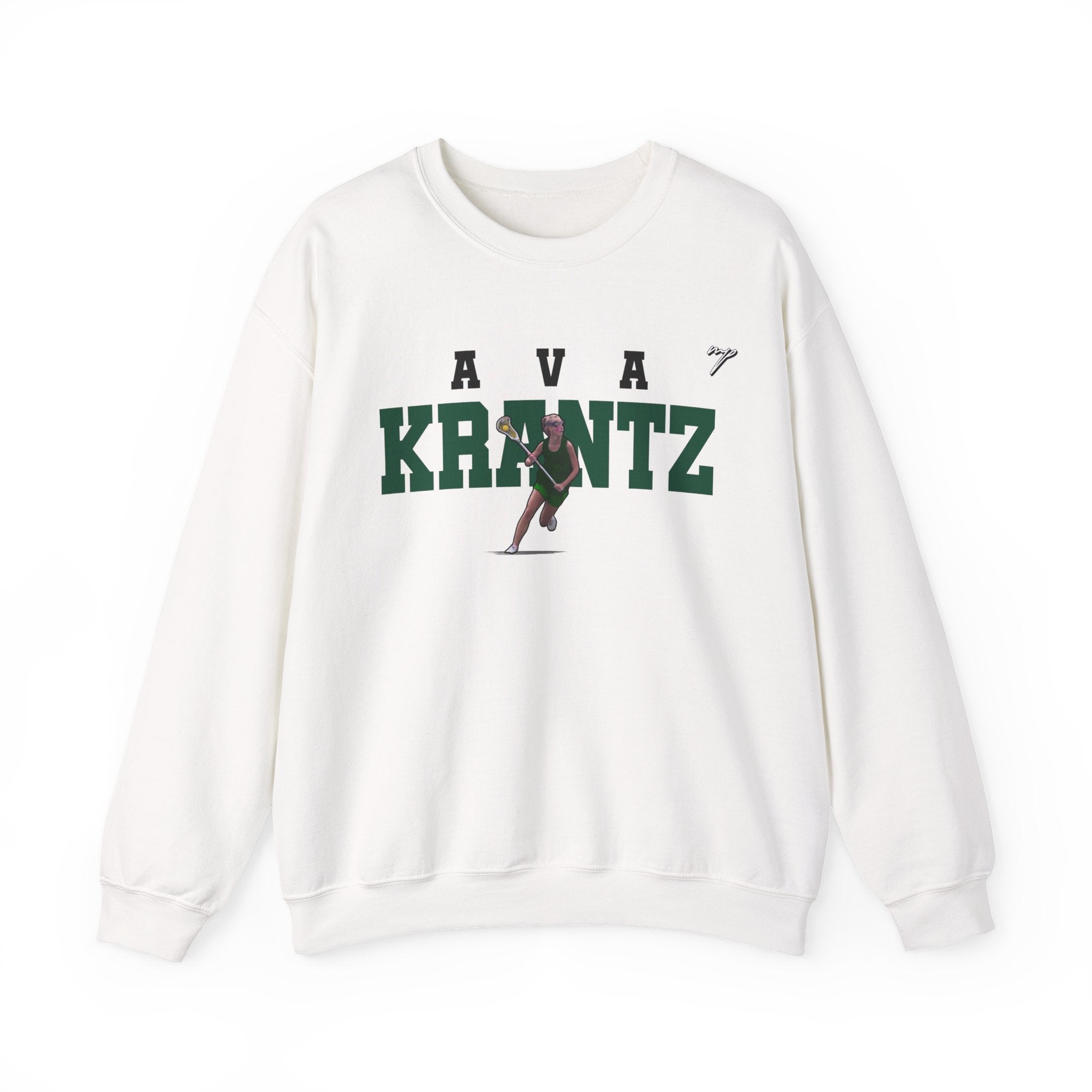 Ava Krantz Crewneck