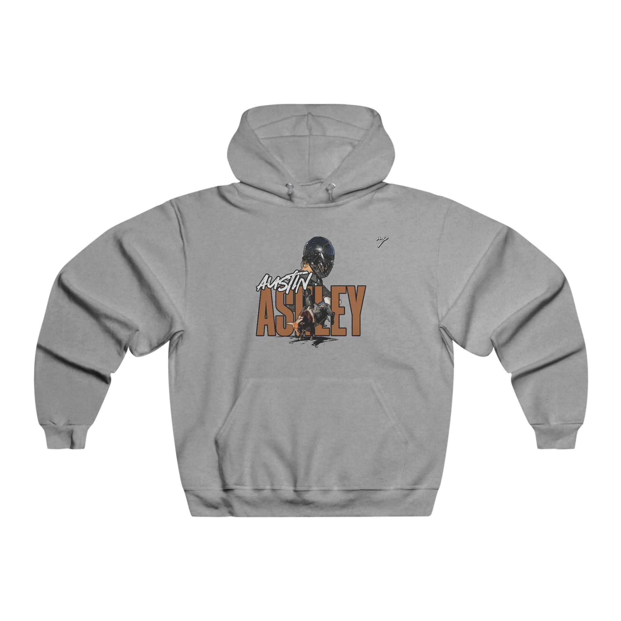 Austin Ashley Vintage Hoodie