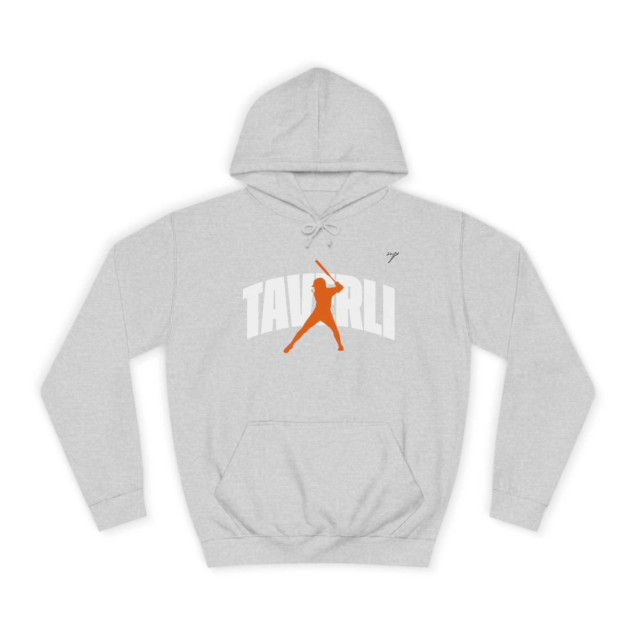 Taverli Tennant Hoodie