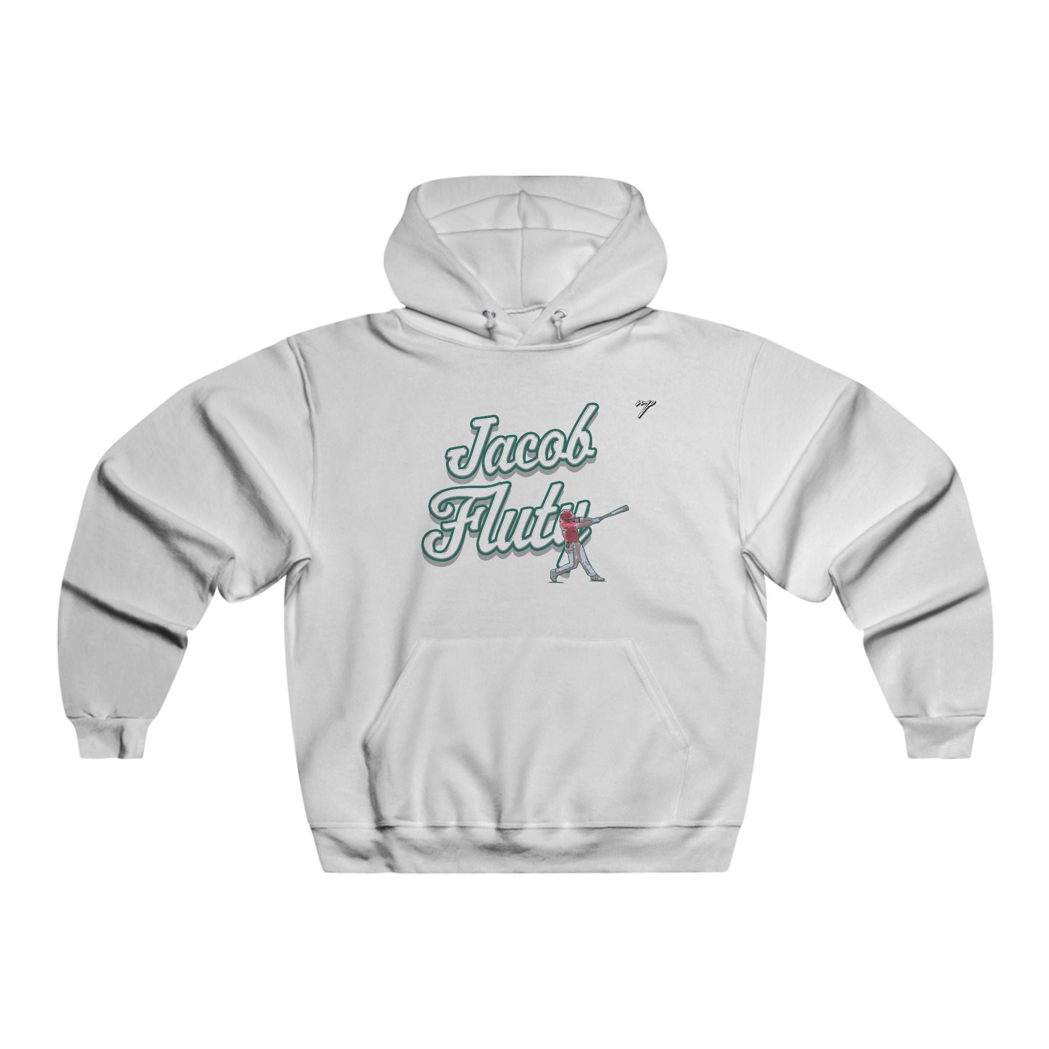 Jacob Fluty Vintage Hoodie