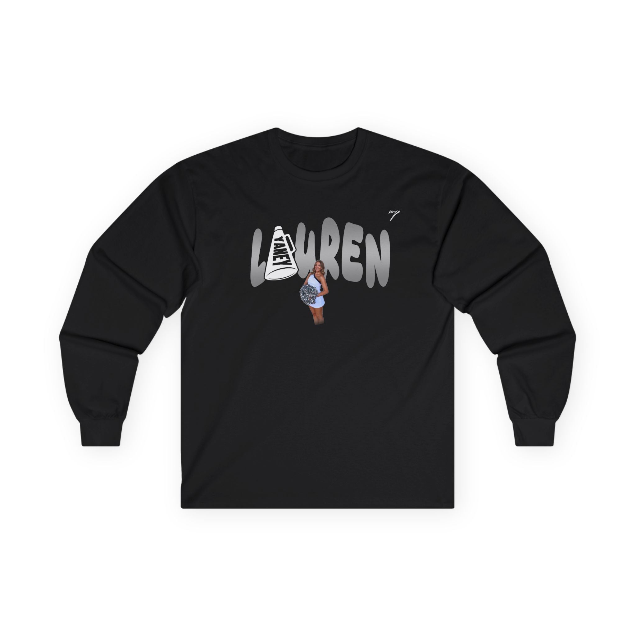 Lauren Yaney Long Sleeve