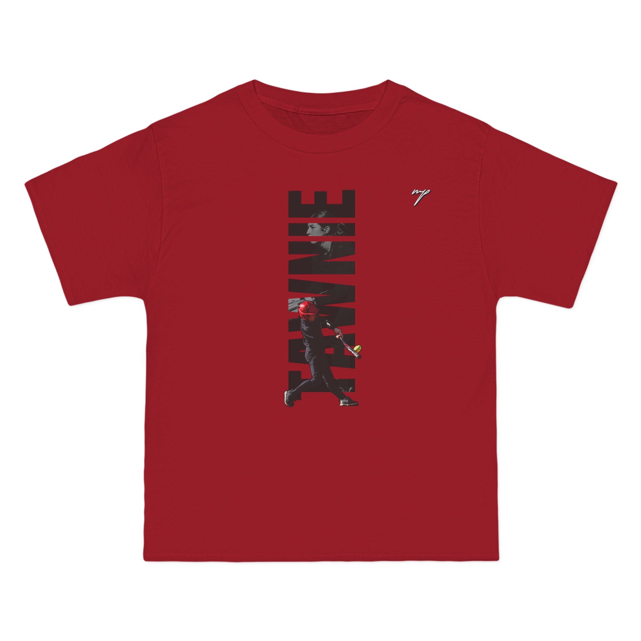 Tawnie Mozeris Vintage Tee