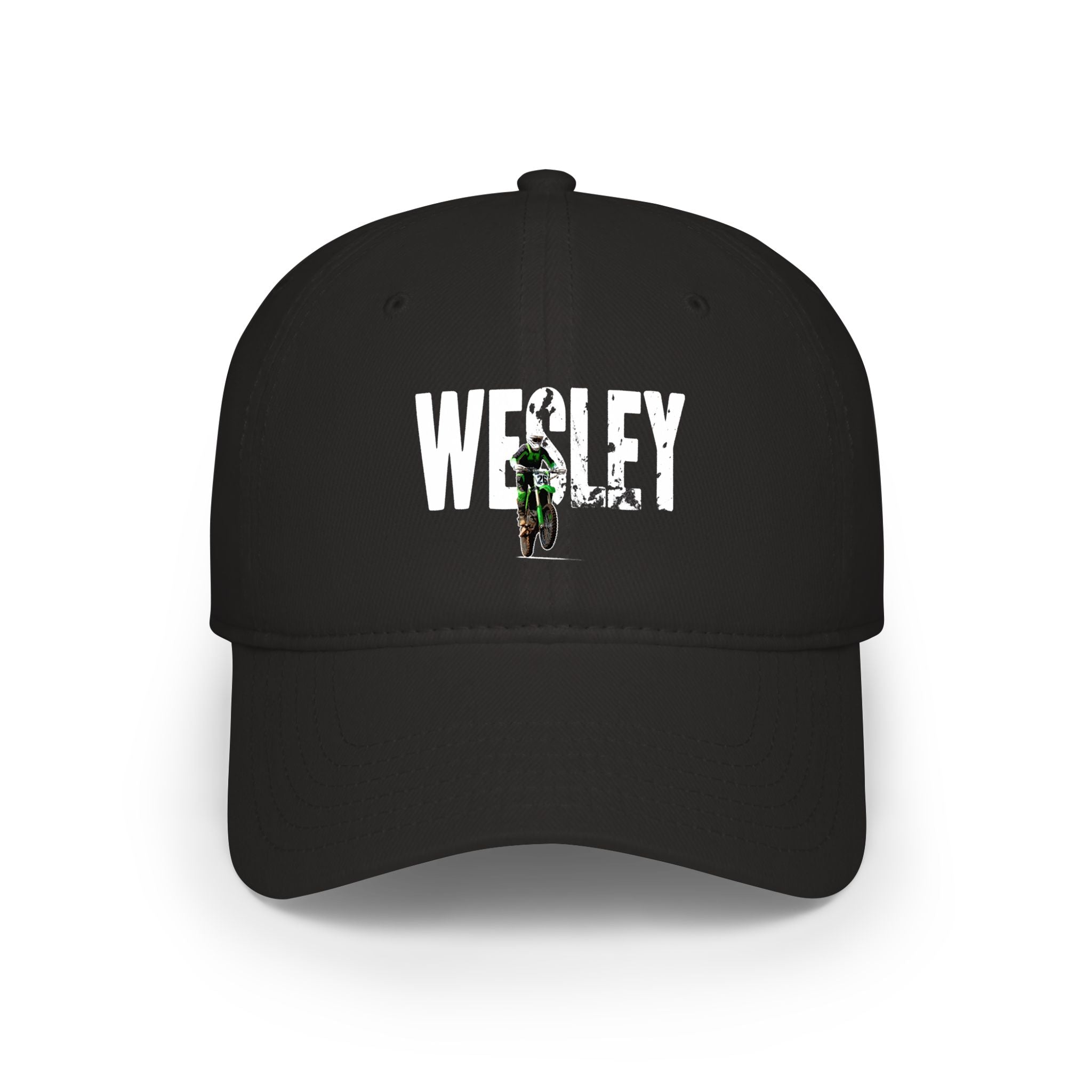 Wesley Owen Hat