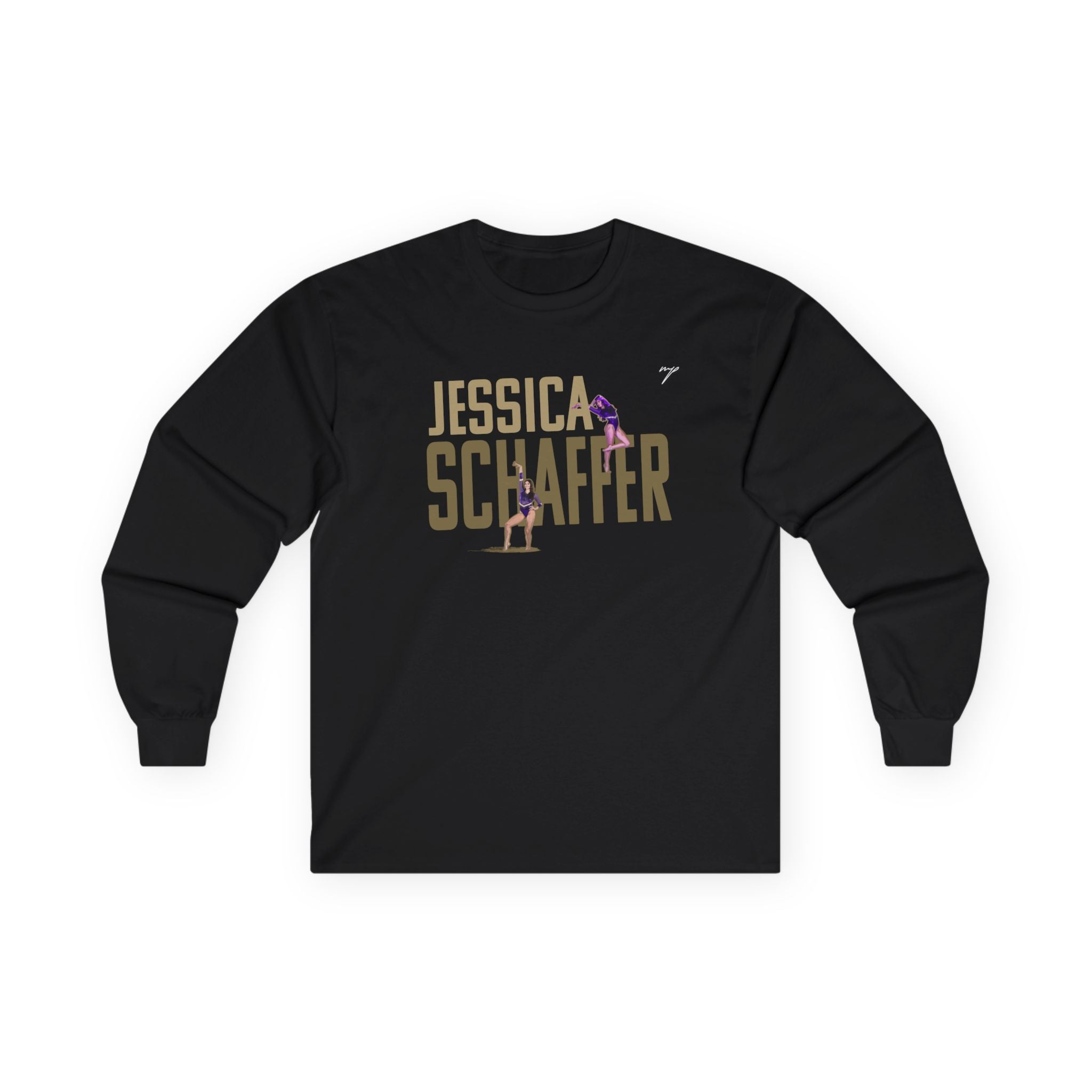 Jessica Schaffer Long Sleeve Tee