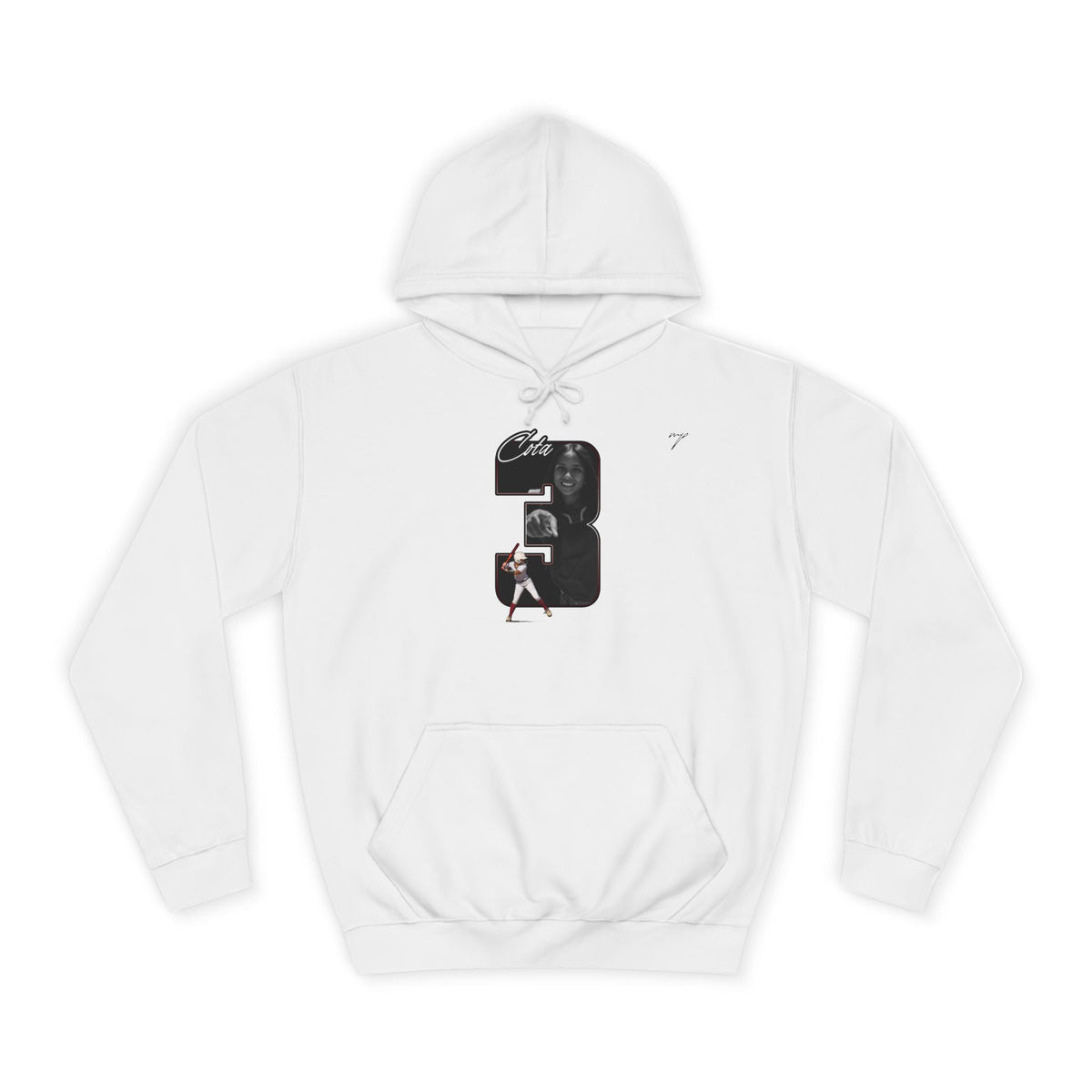 Annalyssa Cota Hoodie