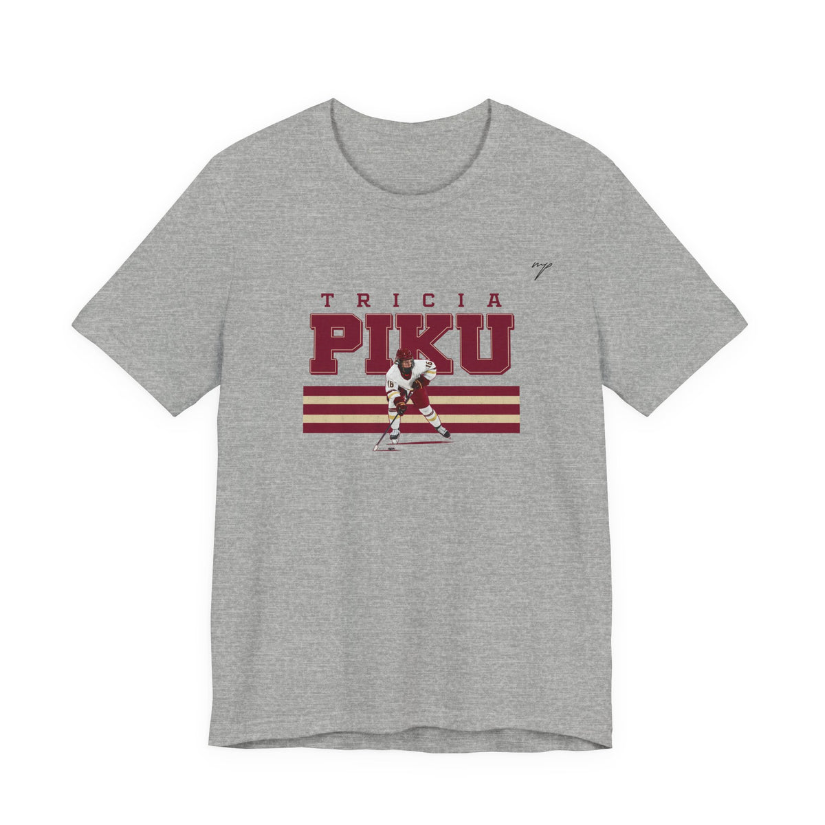 Tricia Piku Graphic Tee